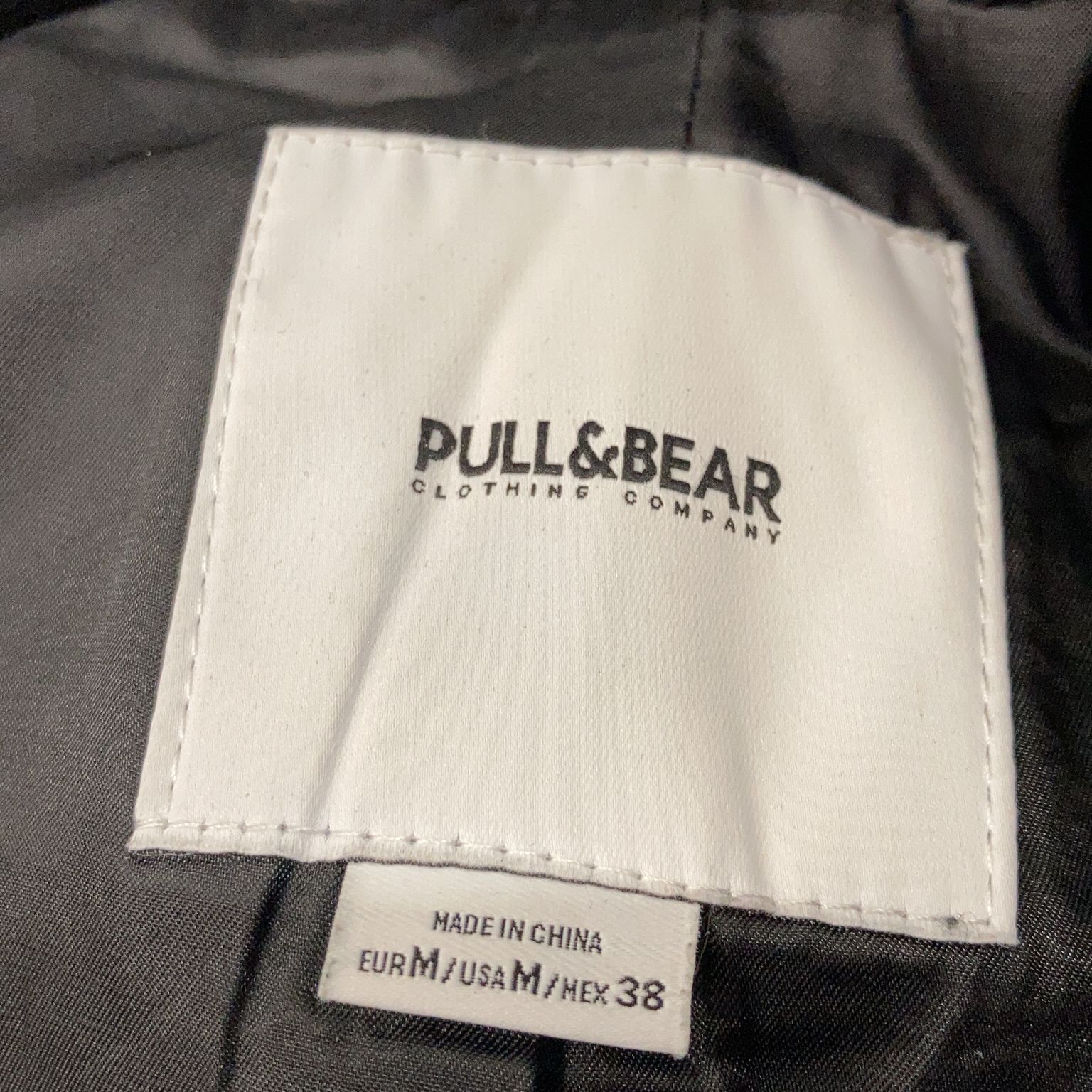 Pull  Bear