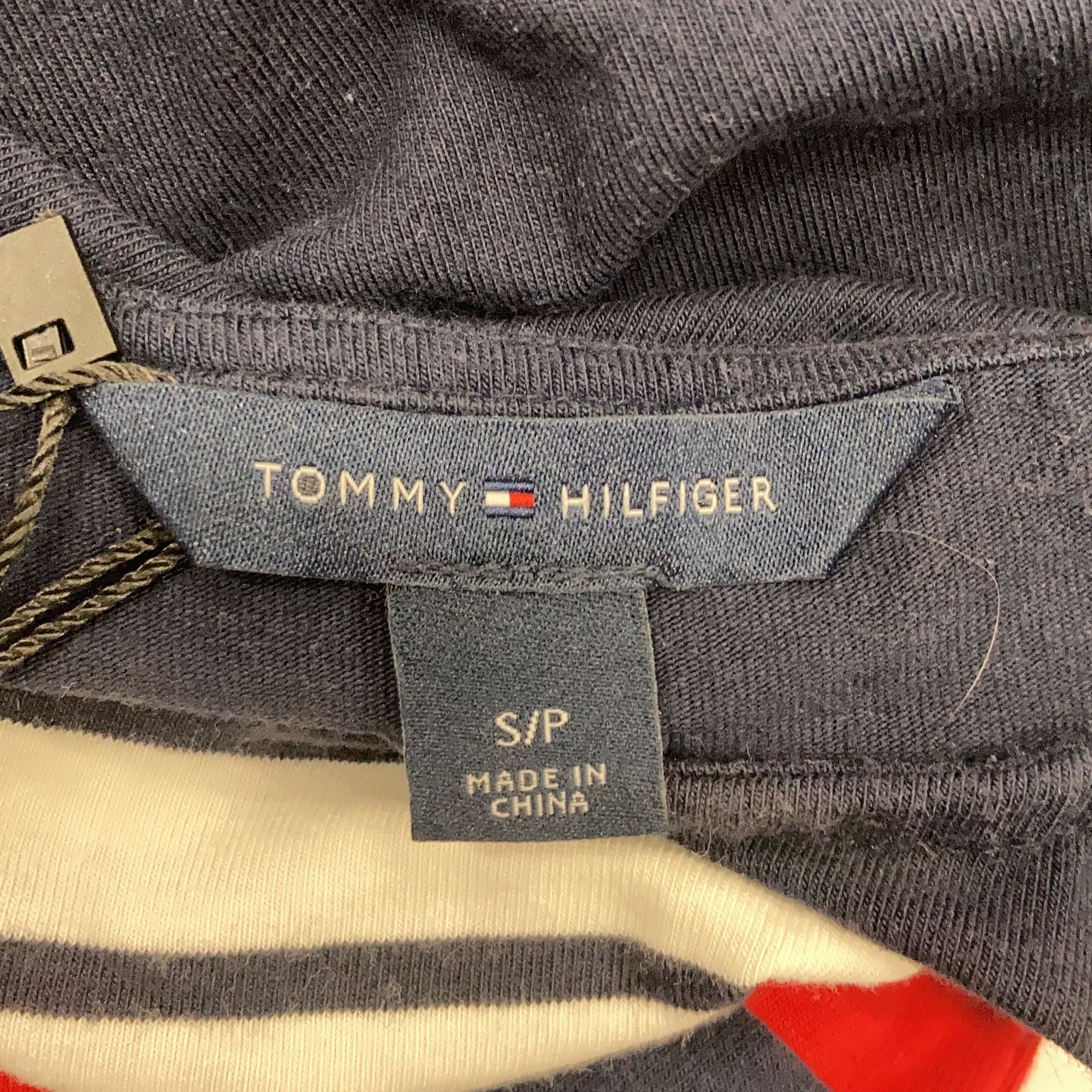 Tommy Hilfiger