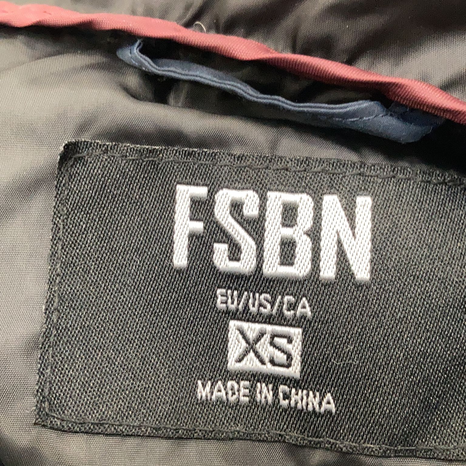 FSBN