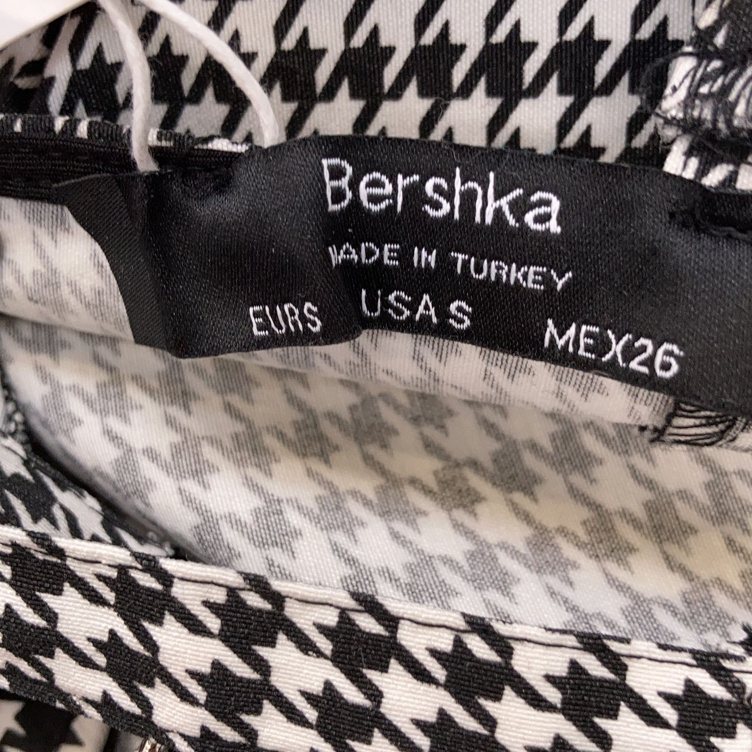 Bershka