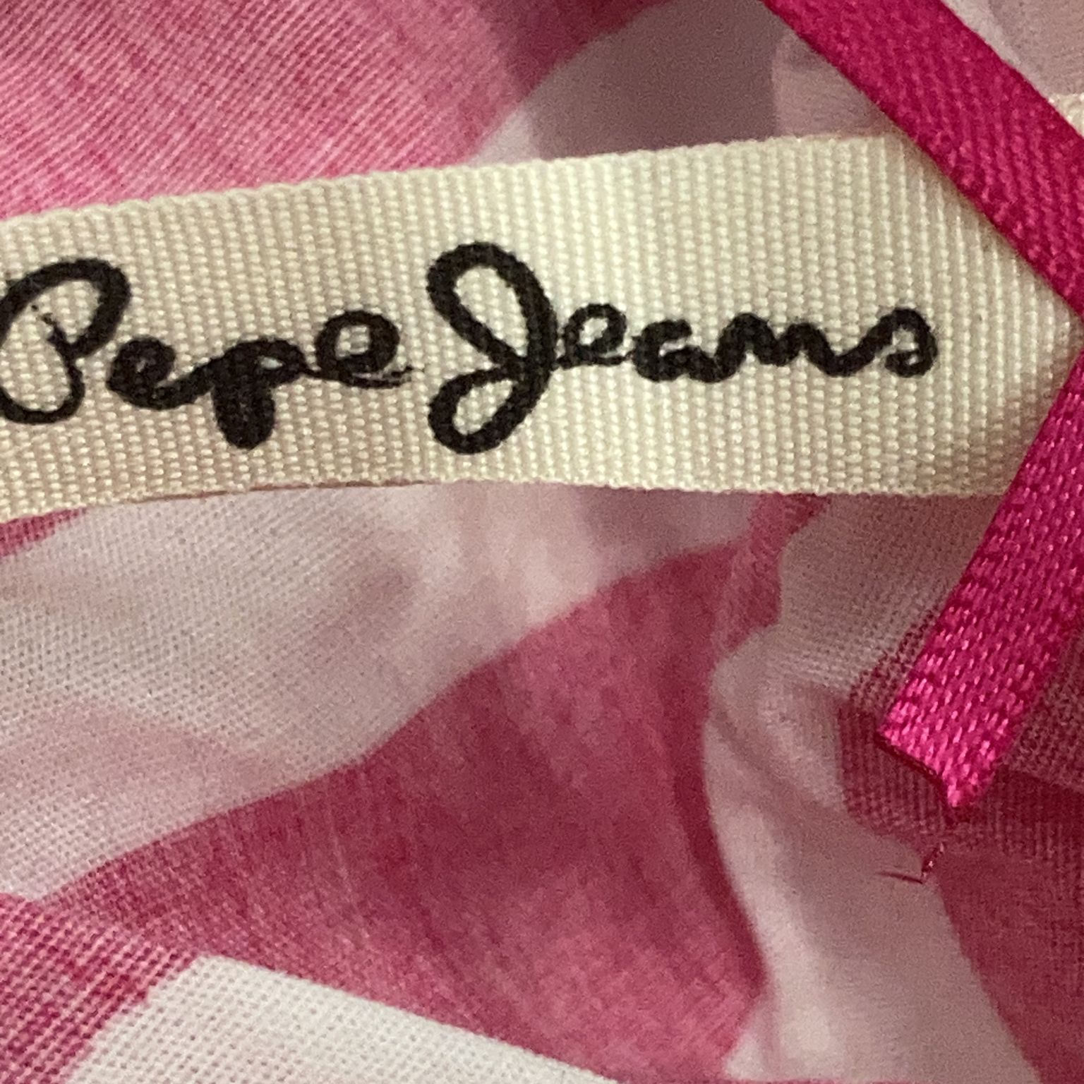 Pepe Jeans