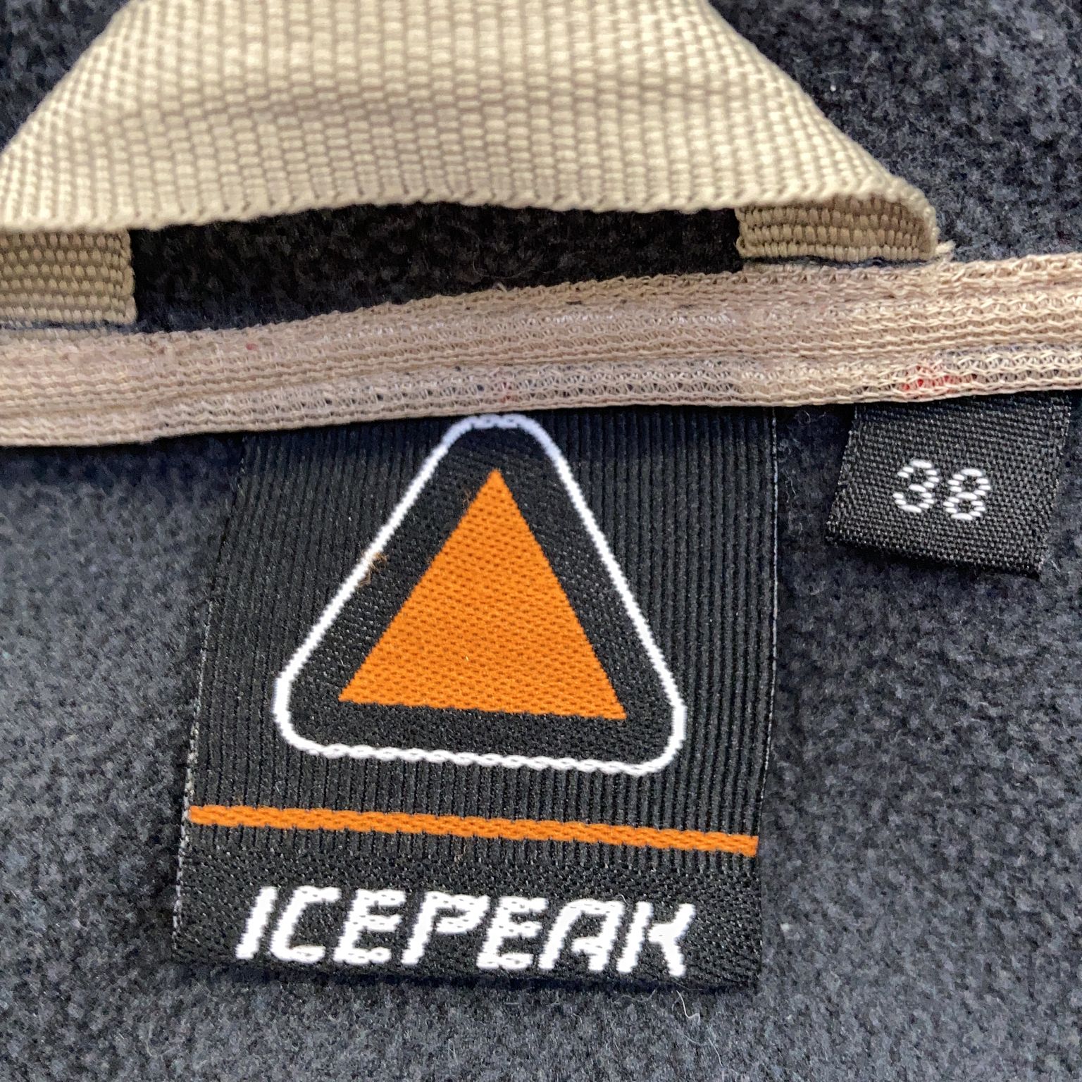 Icepeak