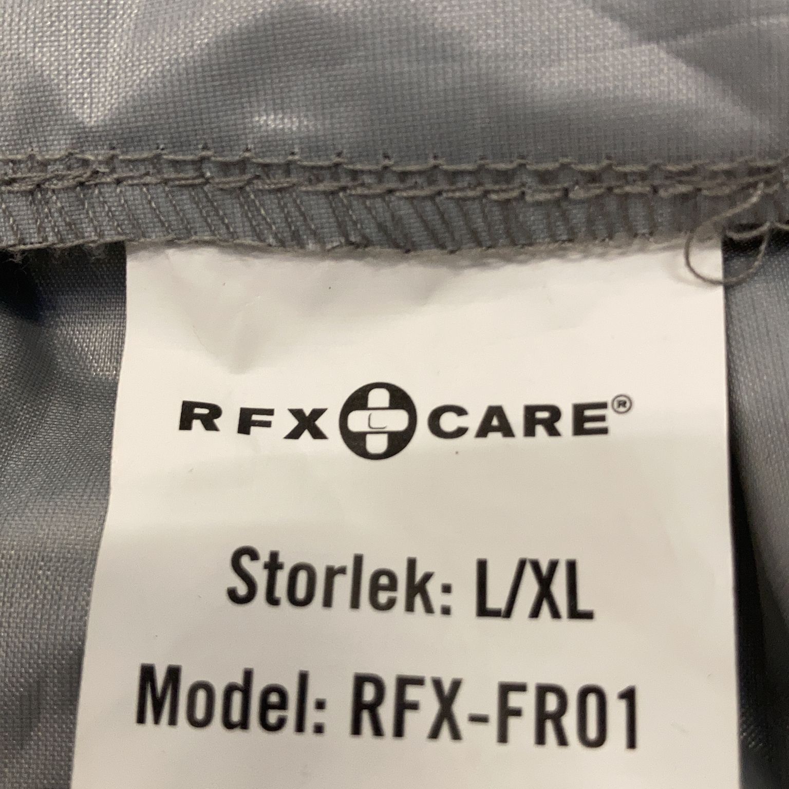 RFX Care