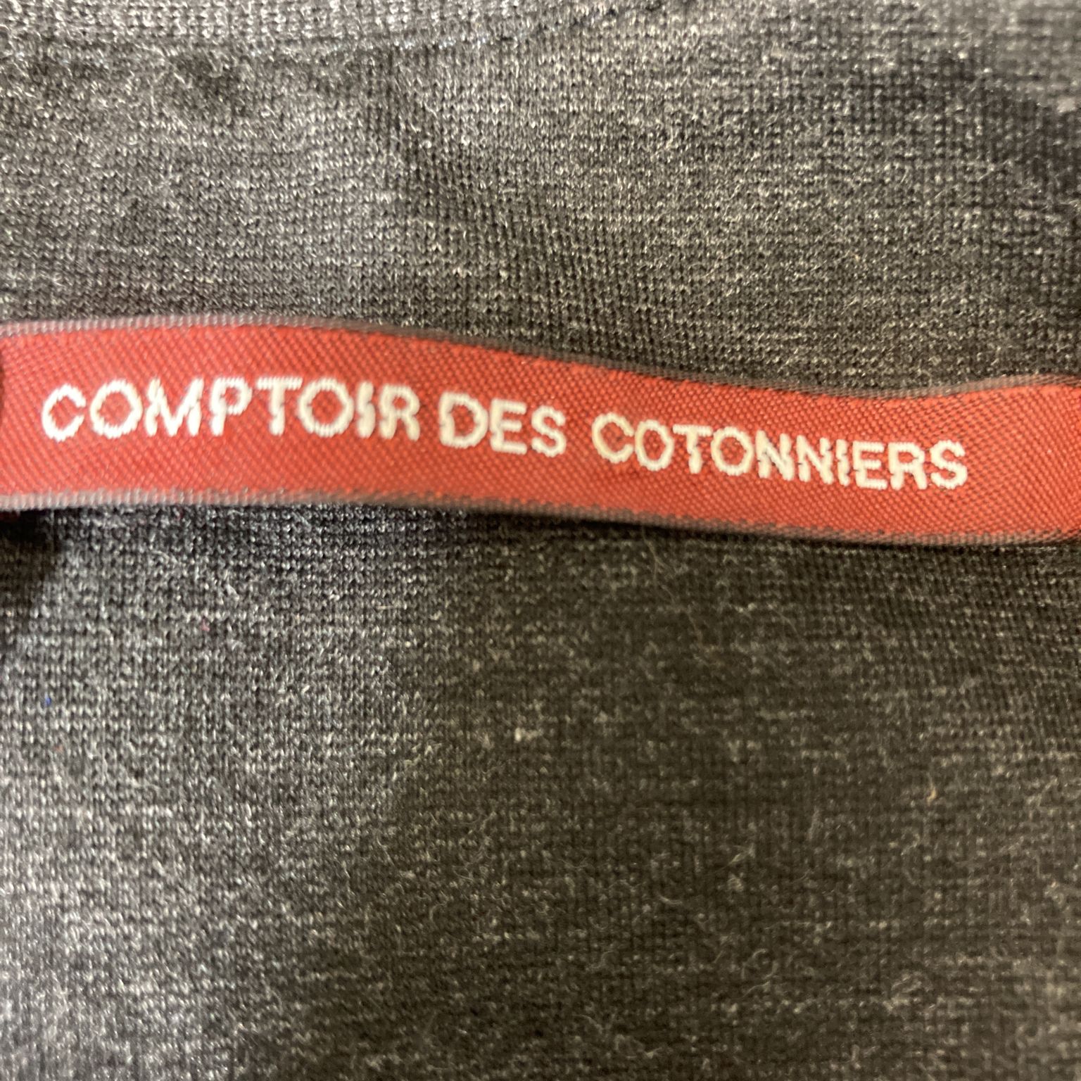 Comptoir des Cotonniers