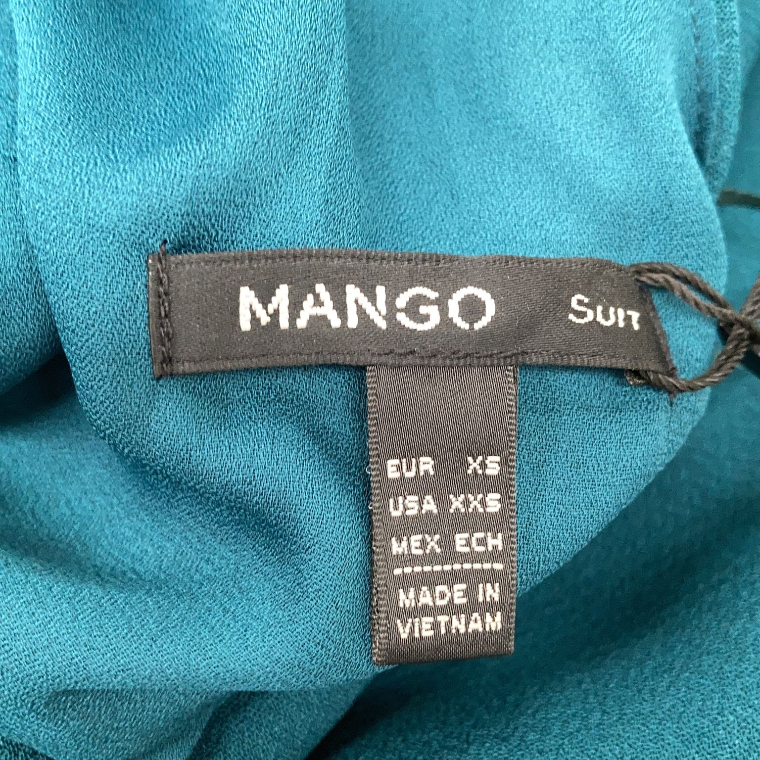 Mango