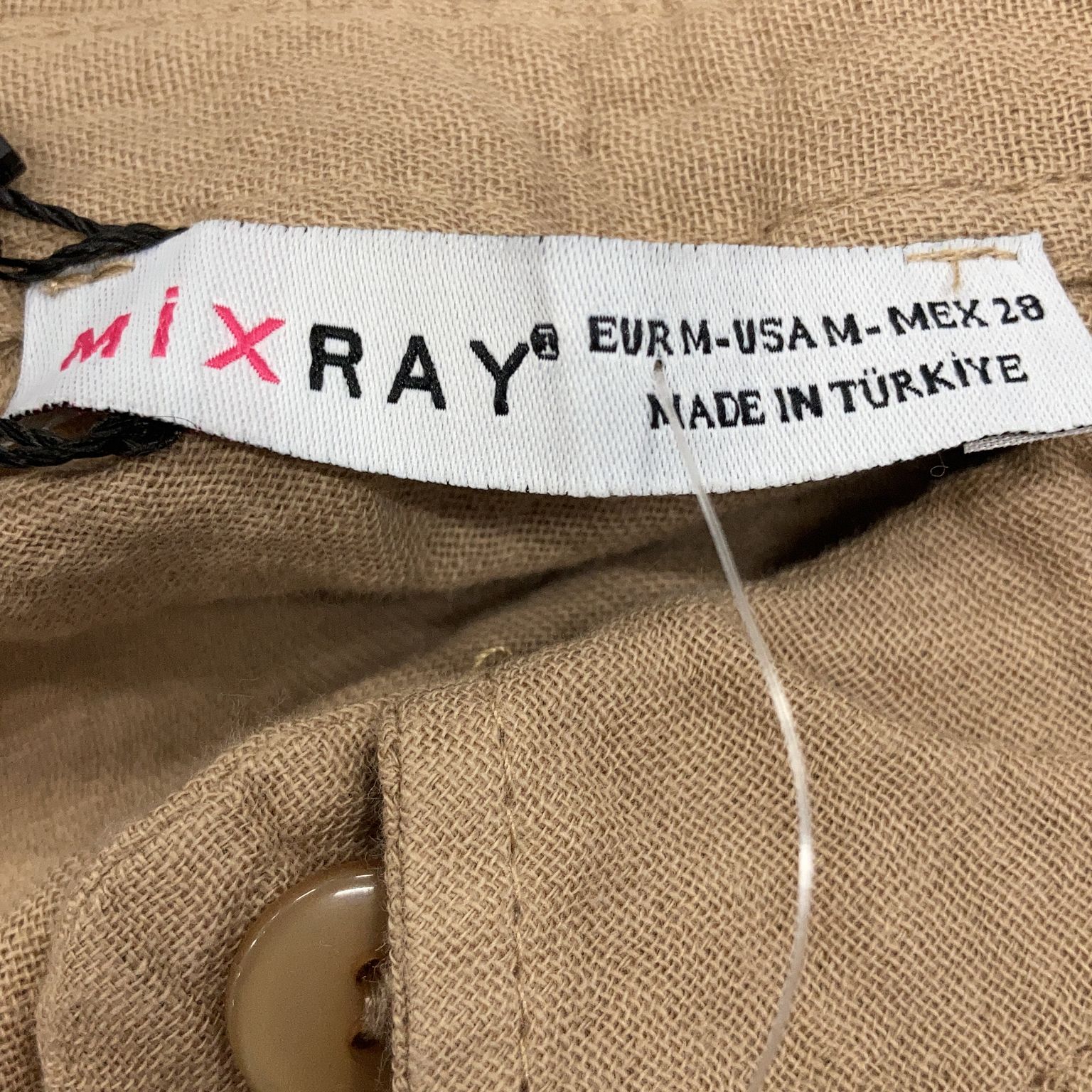 Mix Ray