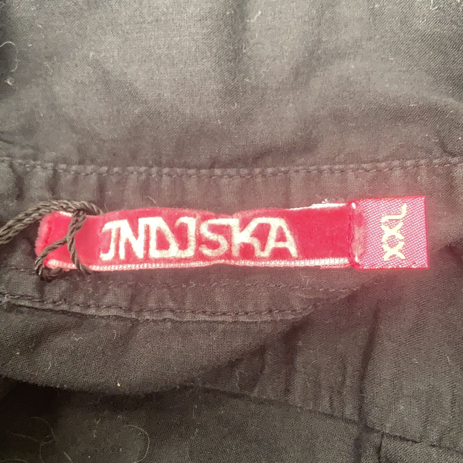 Indiska