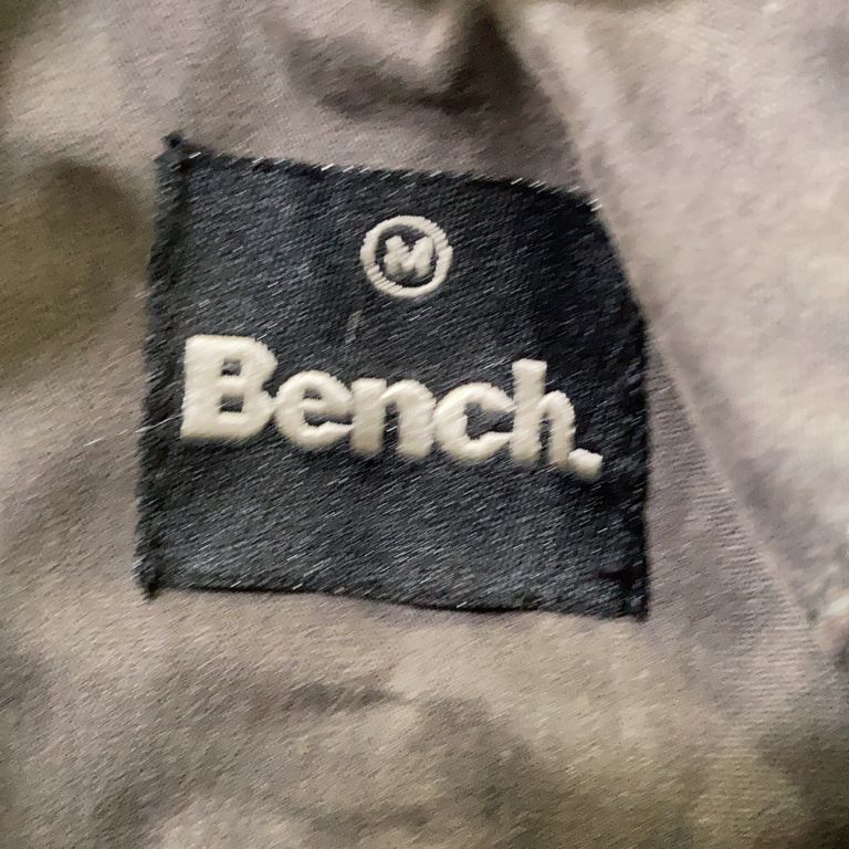 Bench