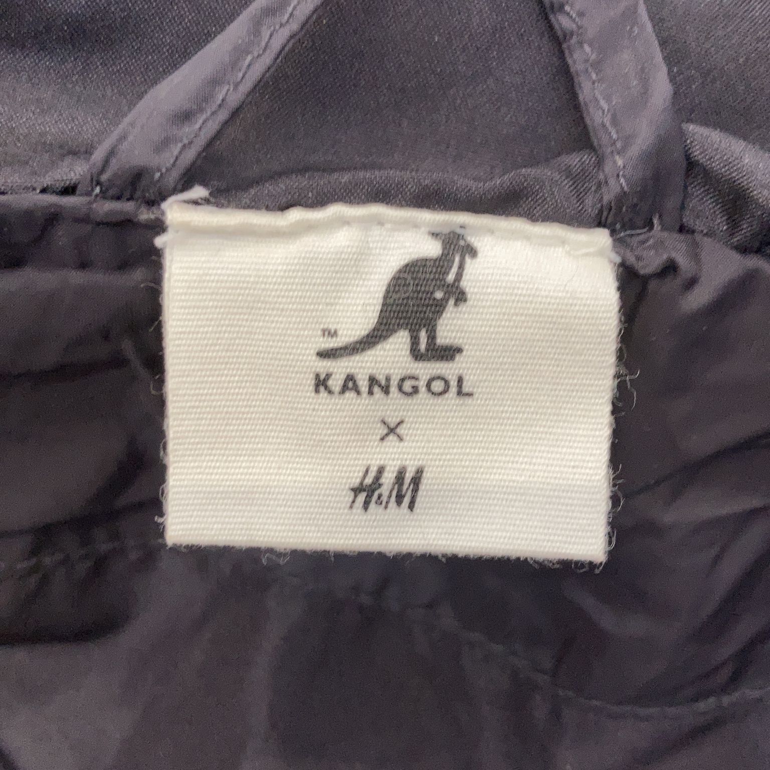 Kangol x HM