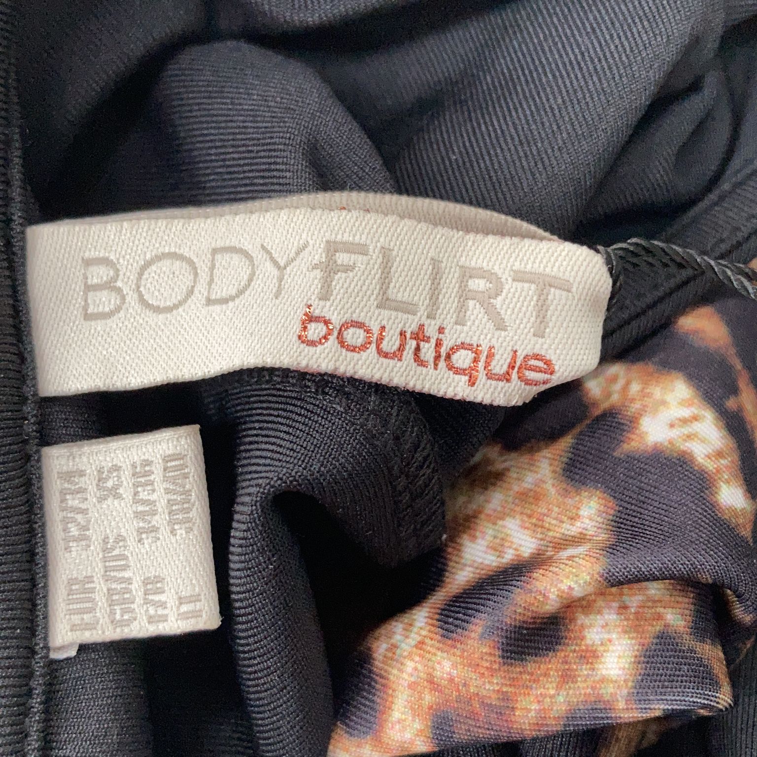 Bodyflirt Boutique