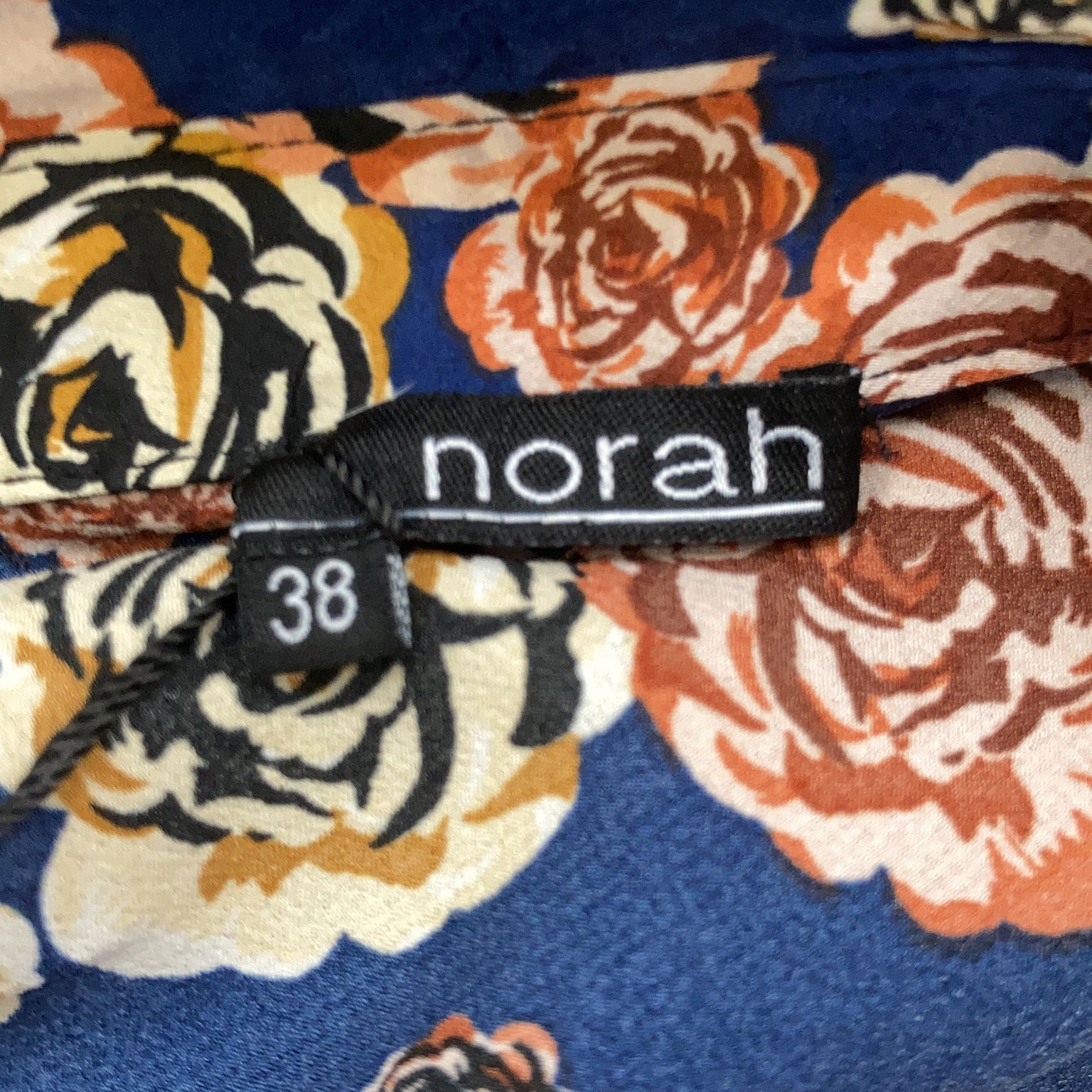 Norah