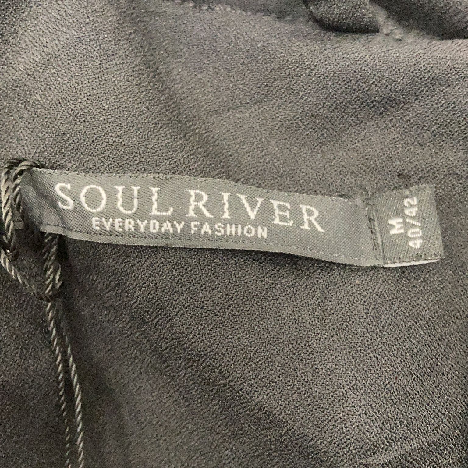 Soul River