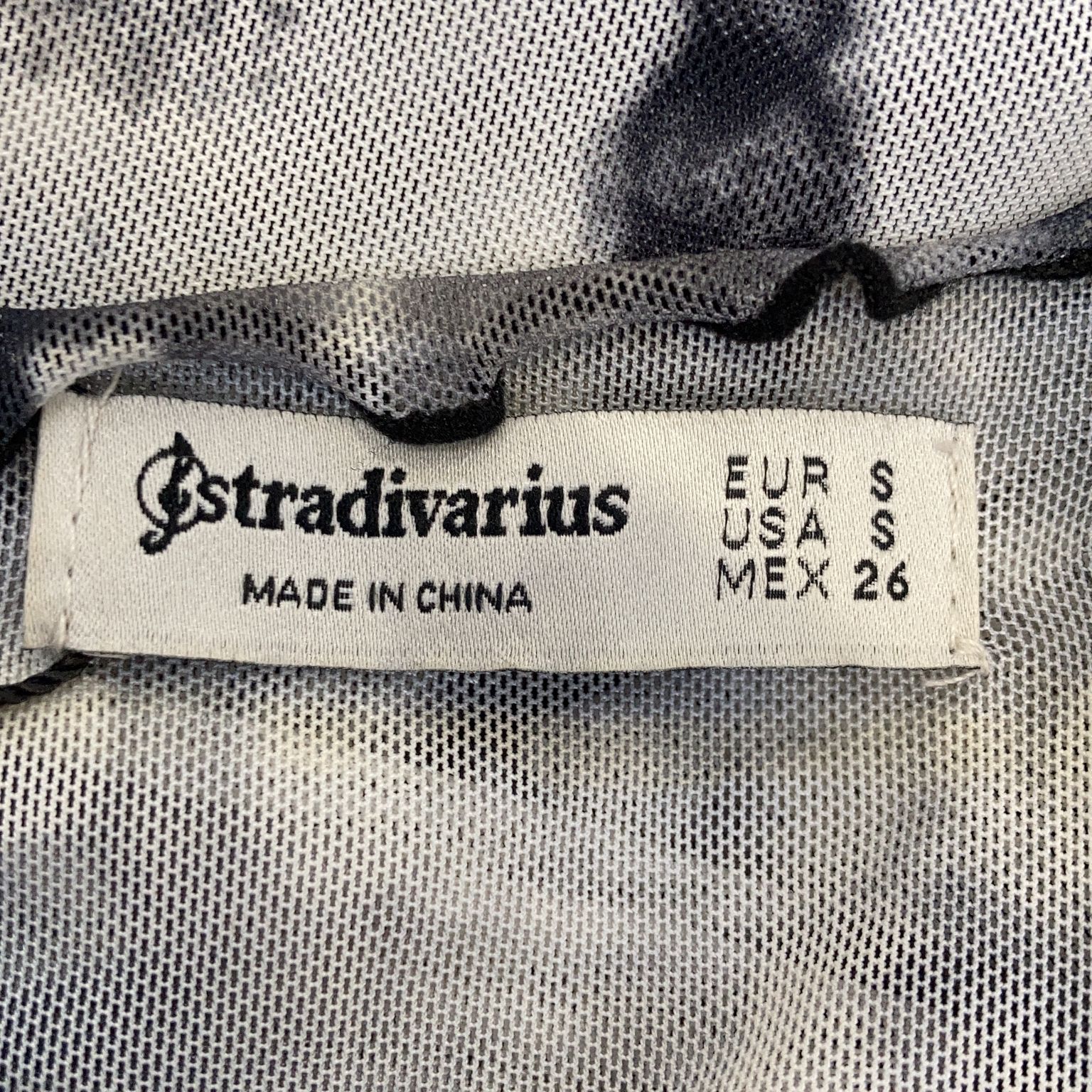 Stradivarius