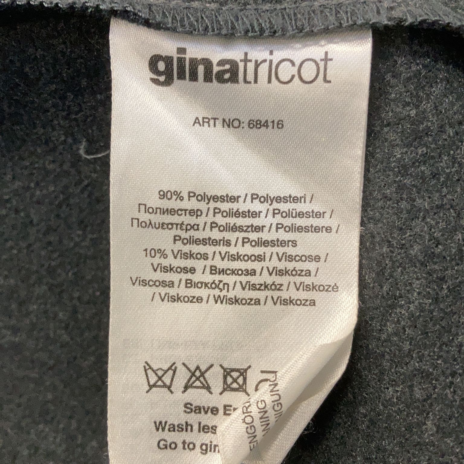 Gina Tricot