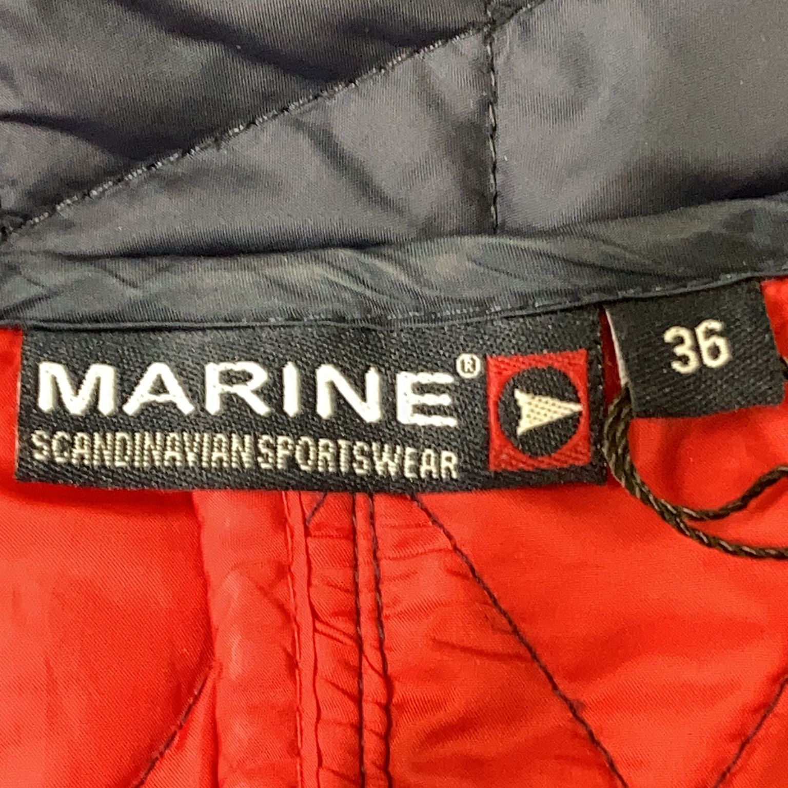 Marine