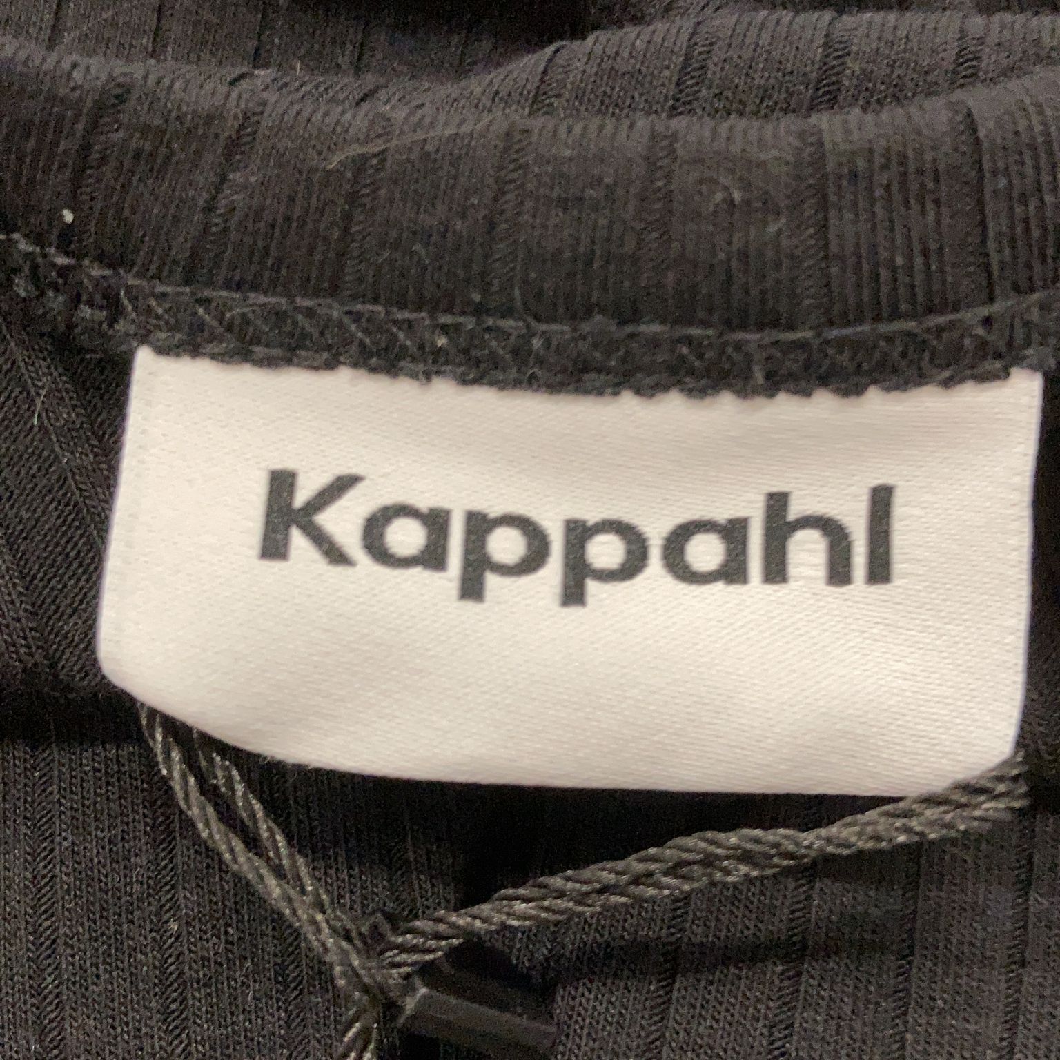 KappAhl