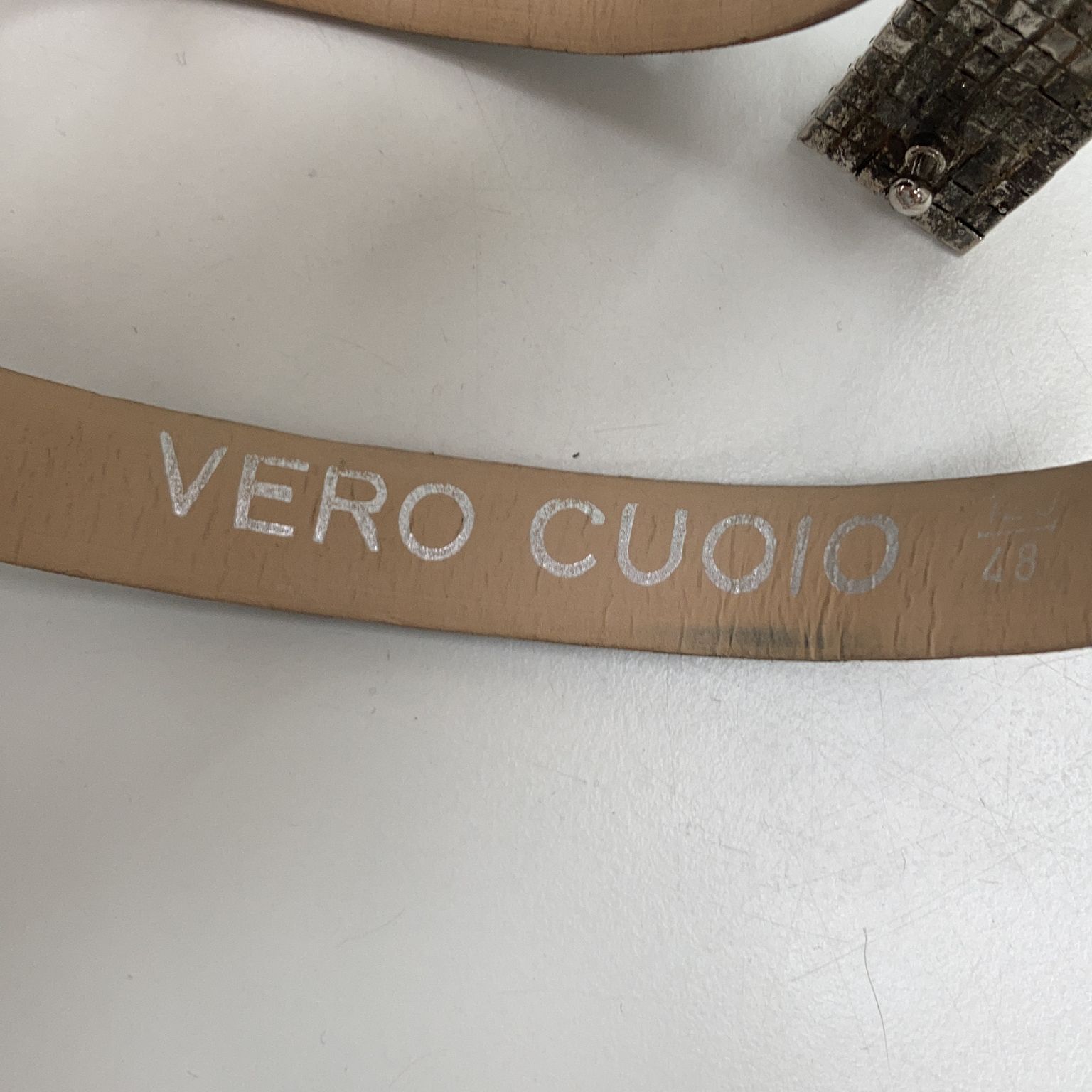 Vero Cuoio