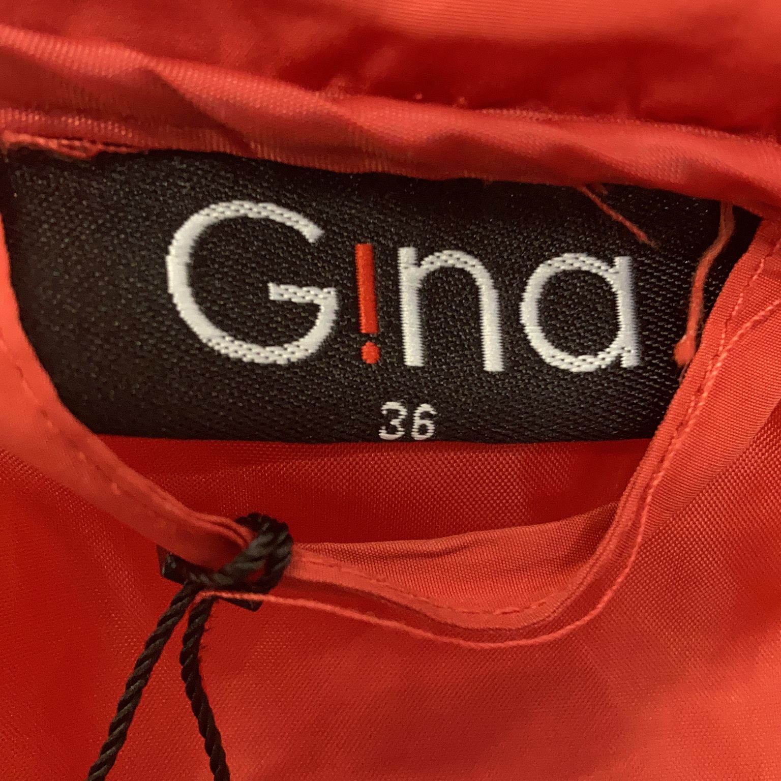 Gina