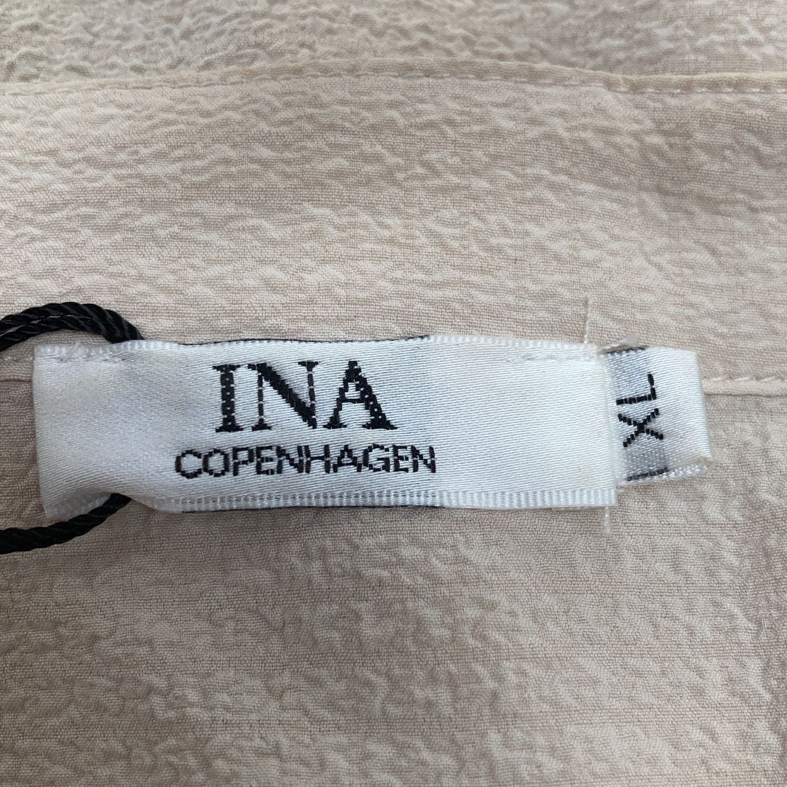 INA Copenhagen