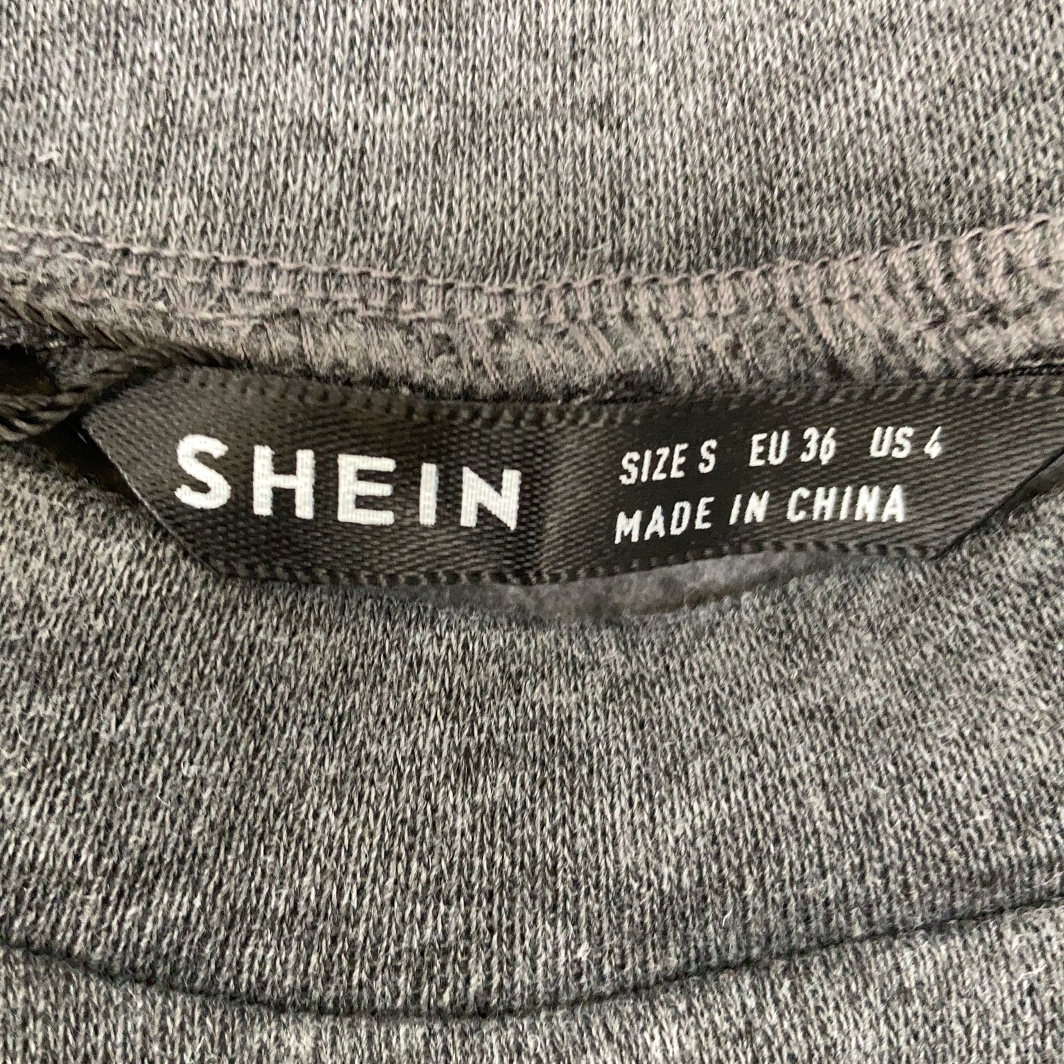 Shein