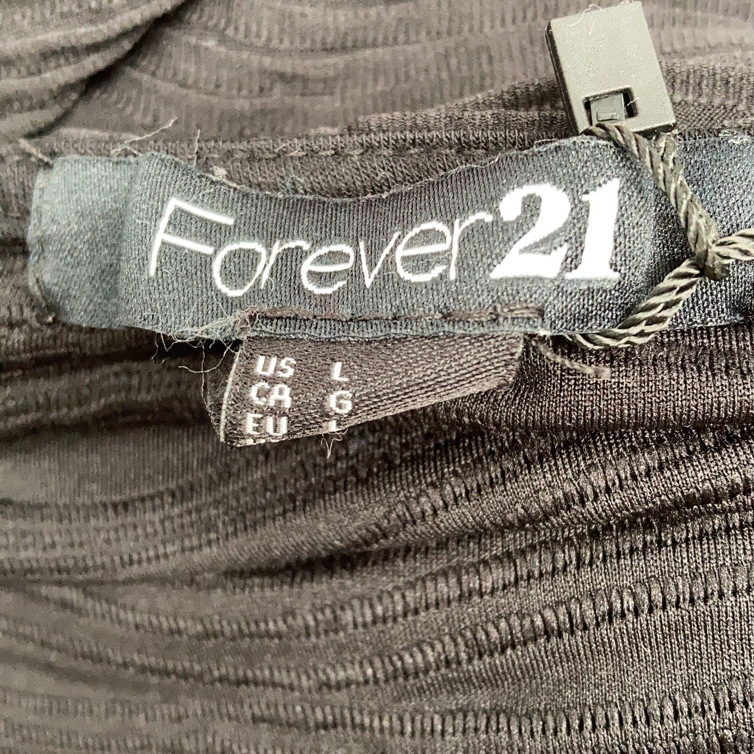 Forever 21