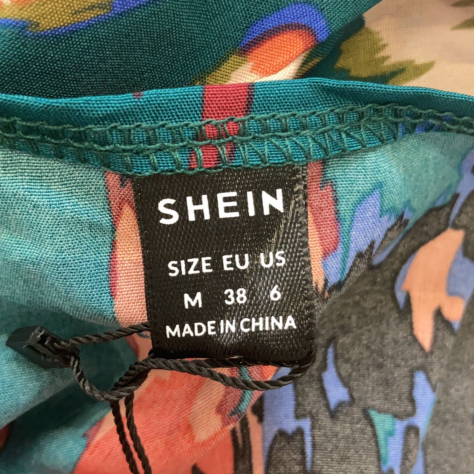 Shein