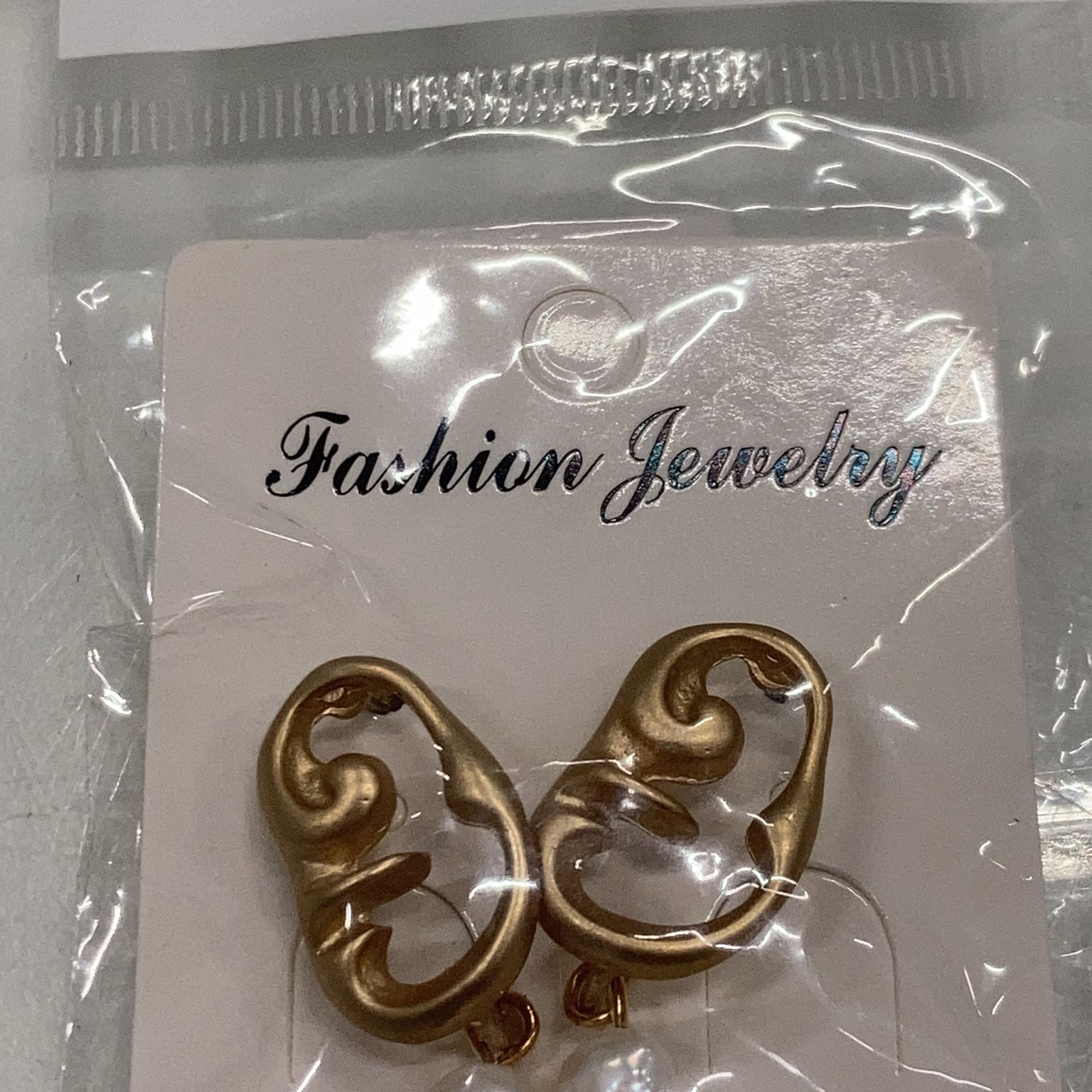 Fashion Jewelry