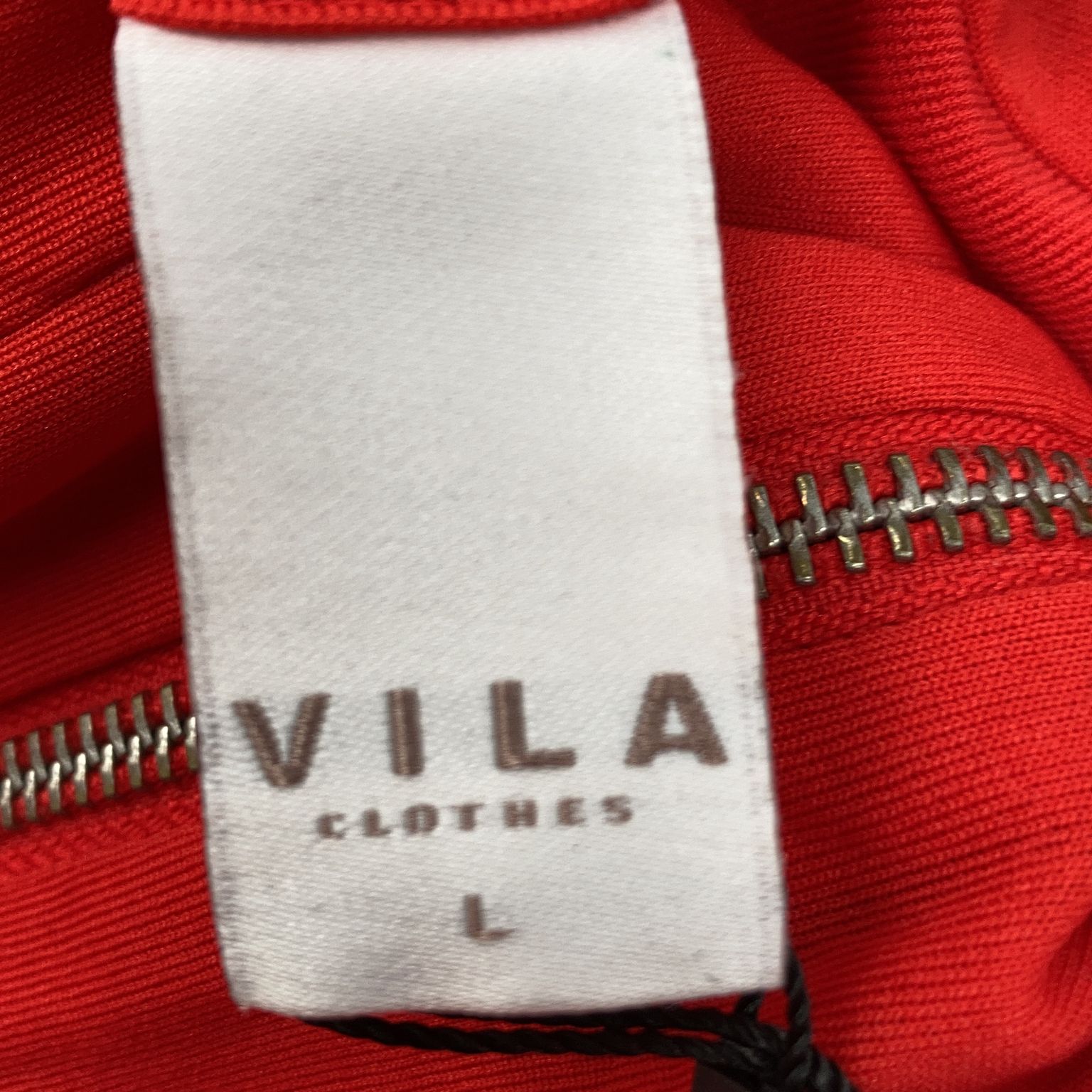 VILA Clothes