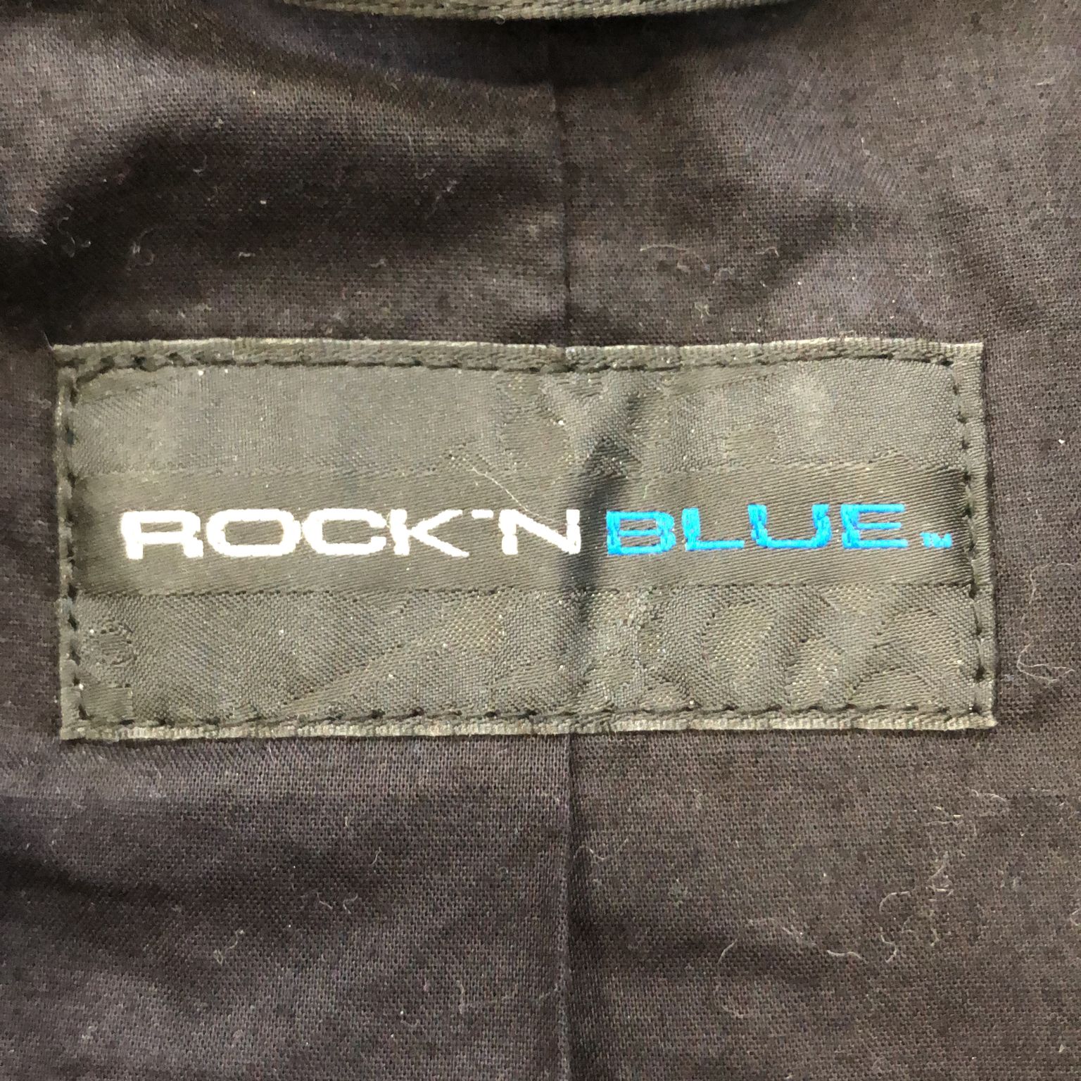 Rock'n Blue