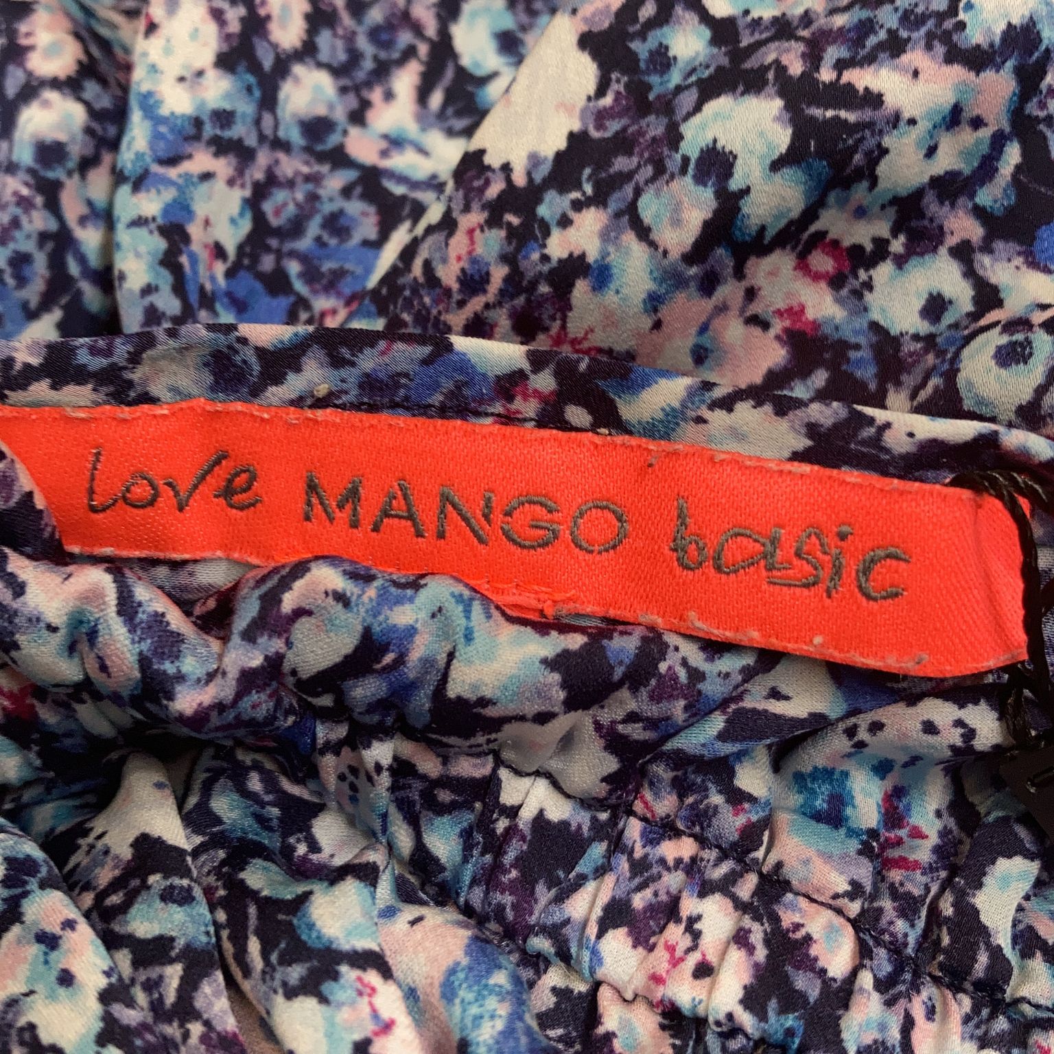 Mango