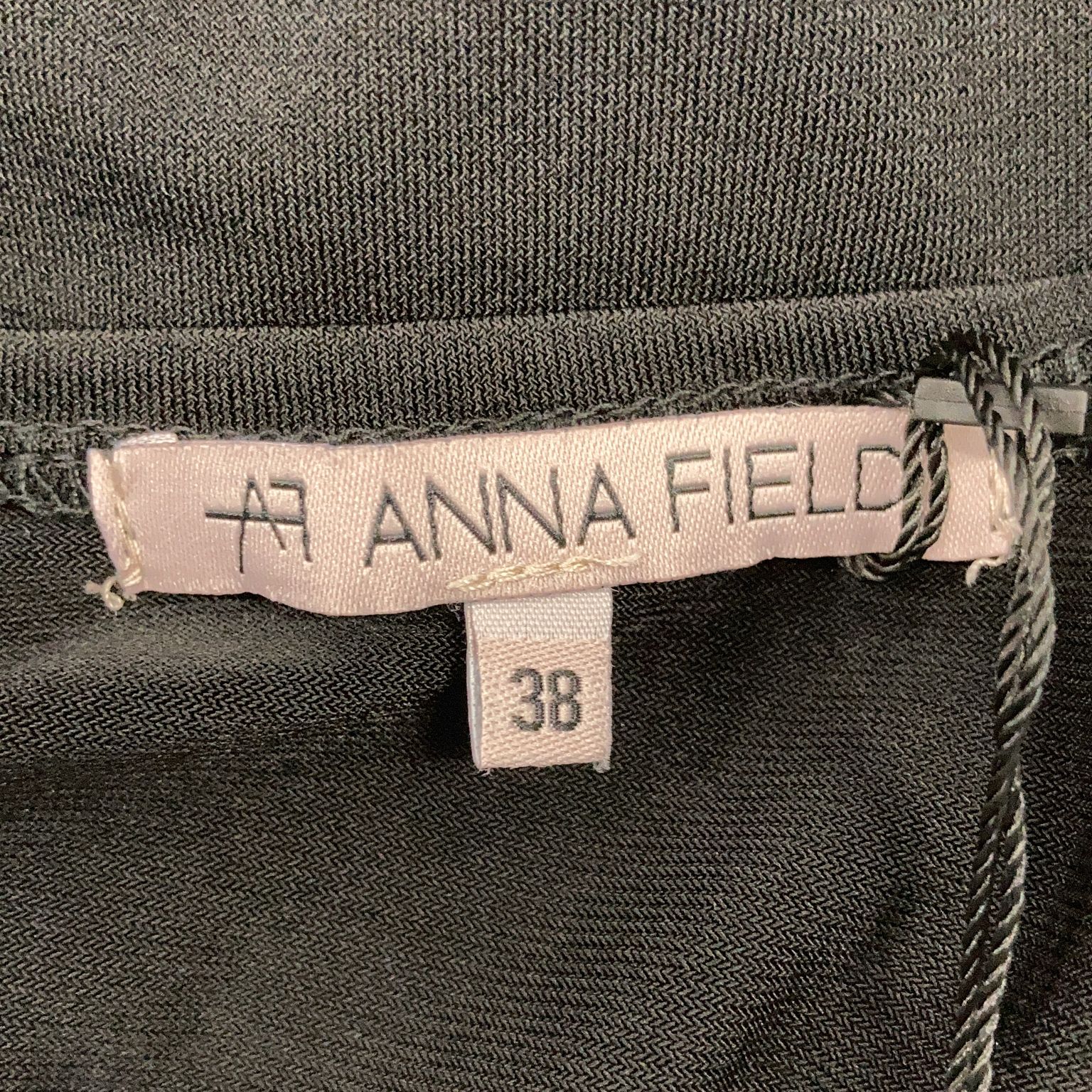 Anna Field