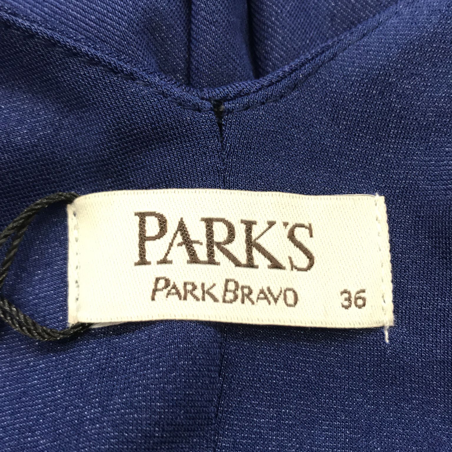 Park Bravo