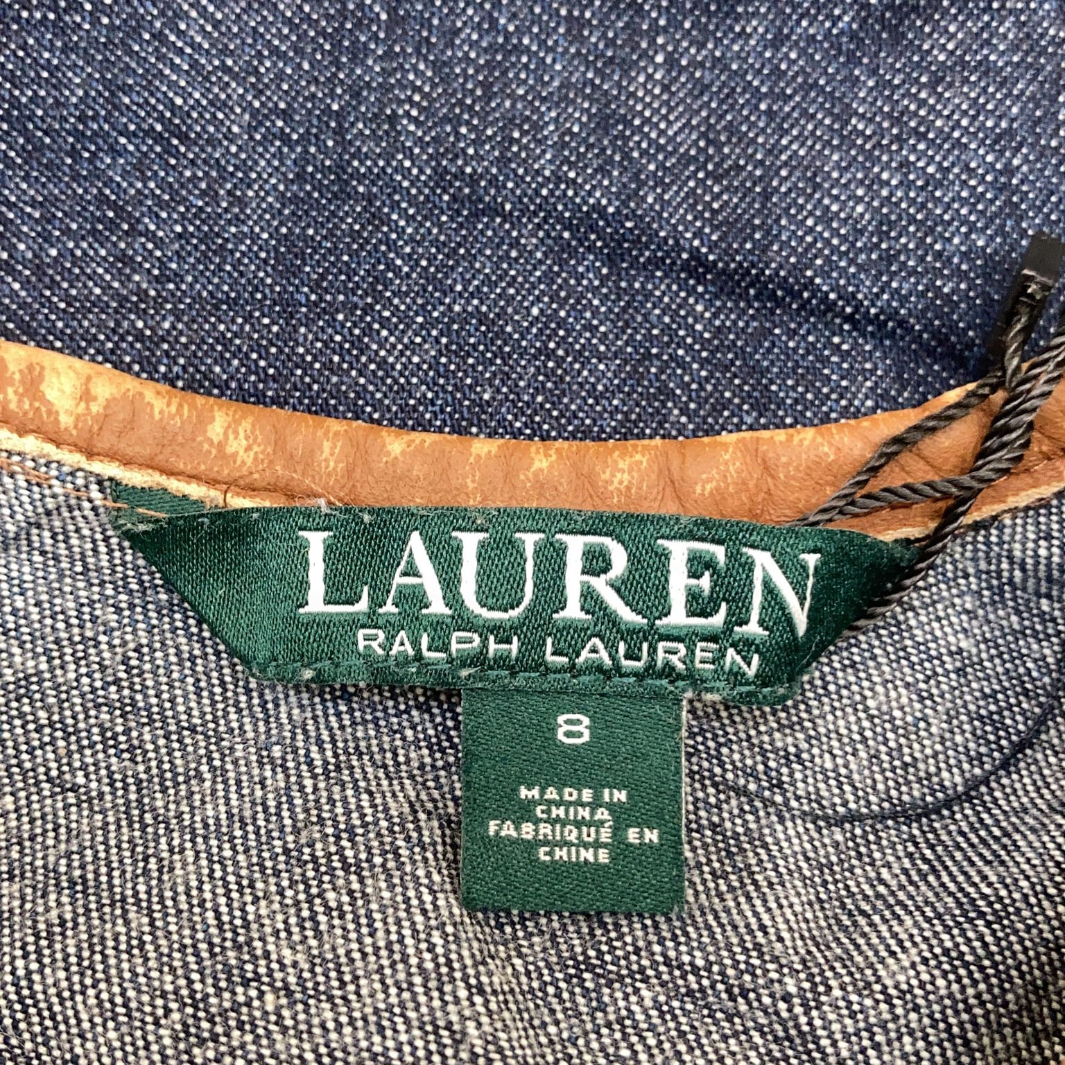 Lauren Ralph Lauren