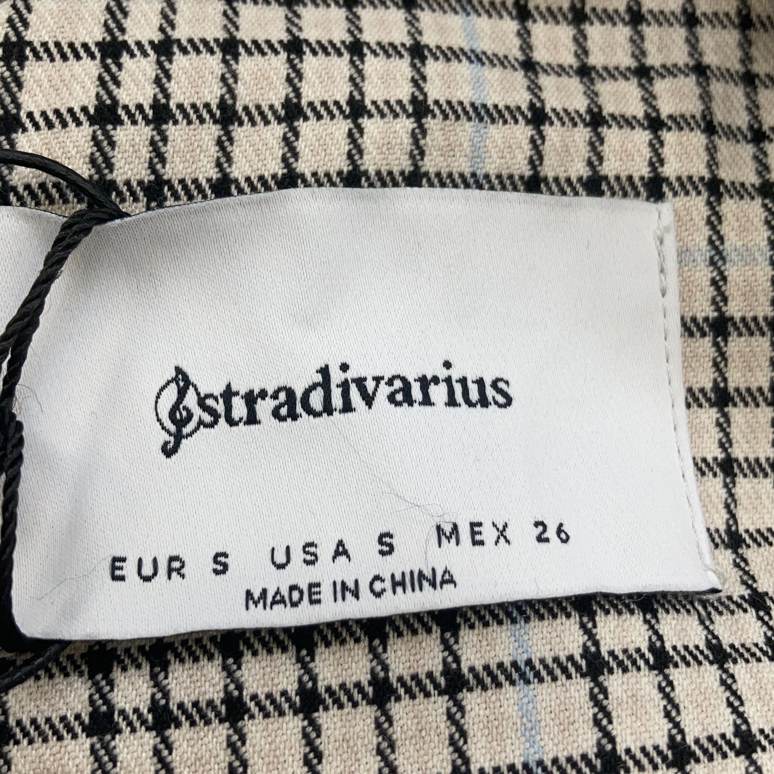 Stradivarius