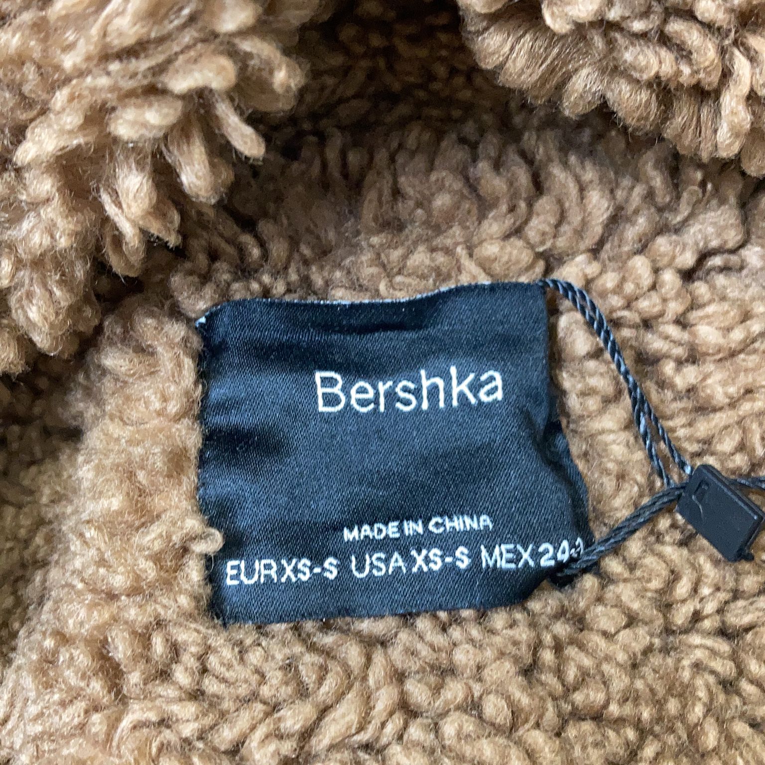 Bershka