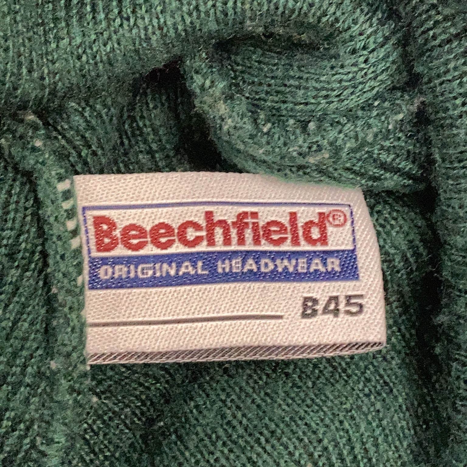 Beechfield