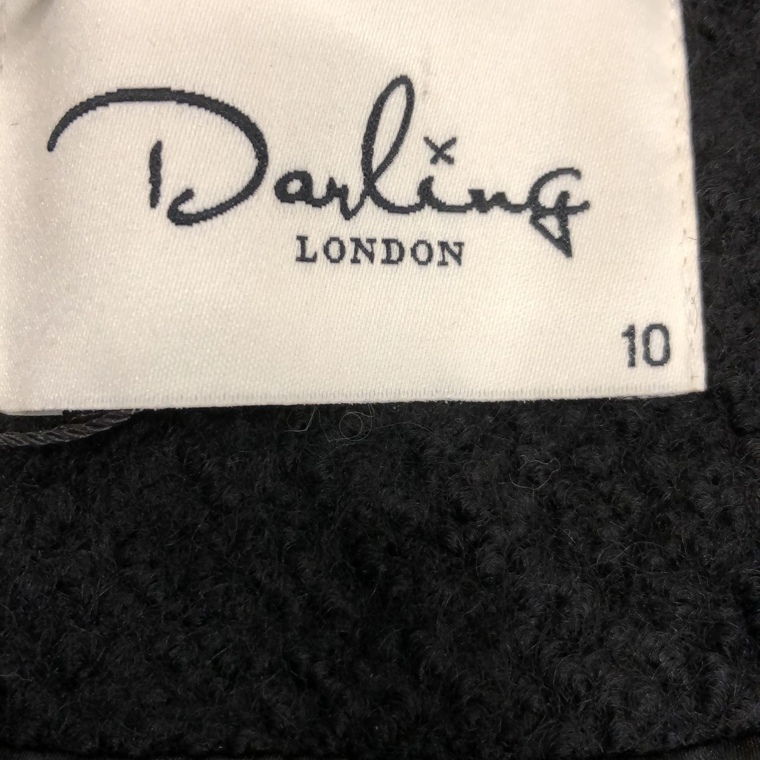 Darling London