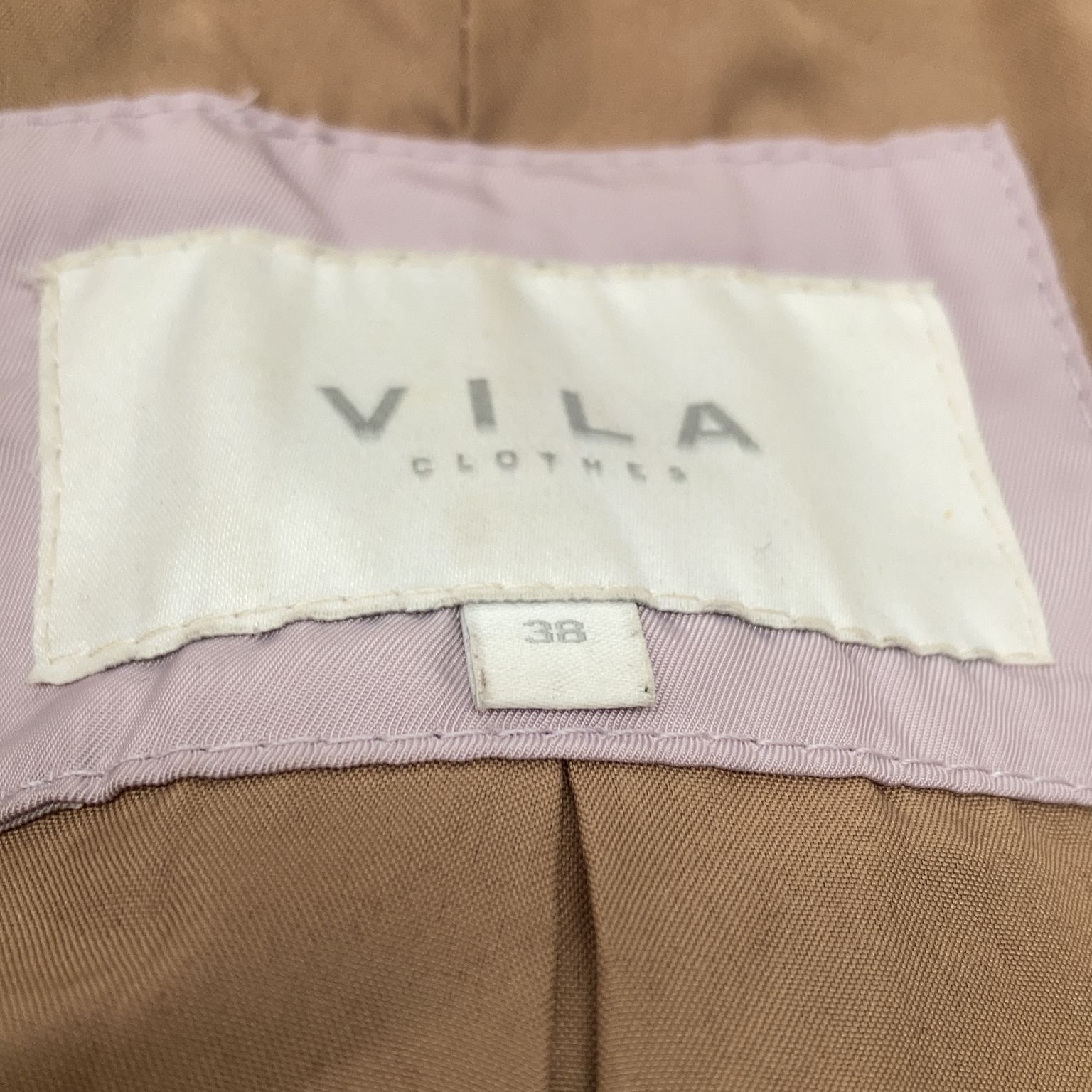 VILA Clothes