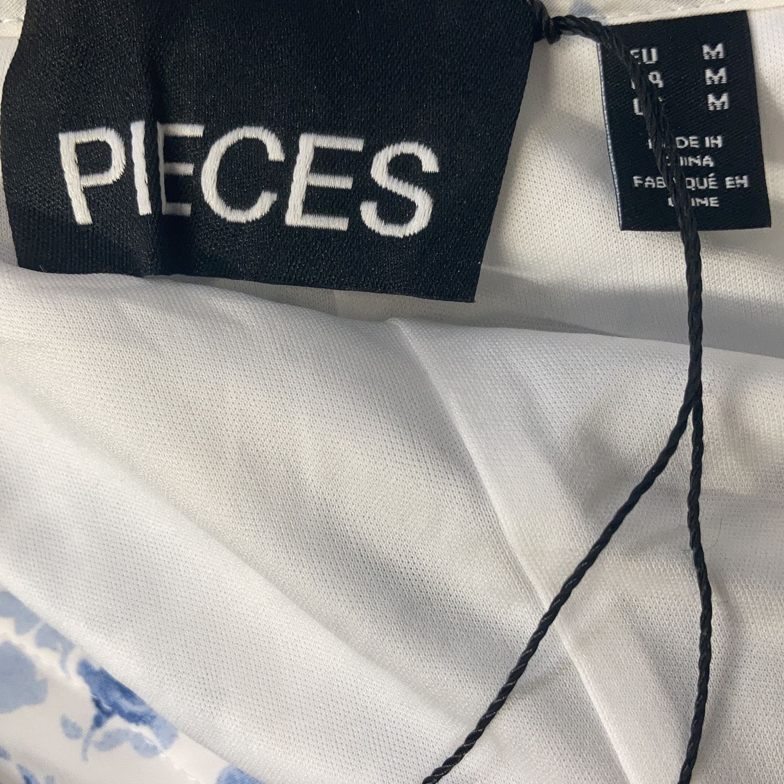 Pieces