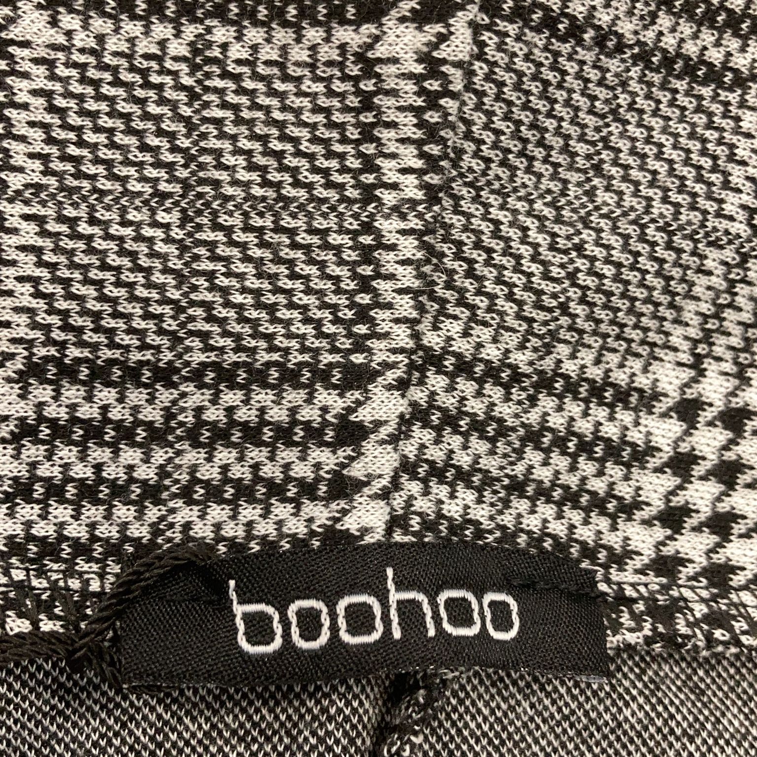 Boohoo