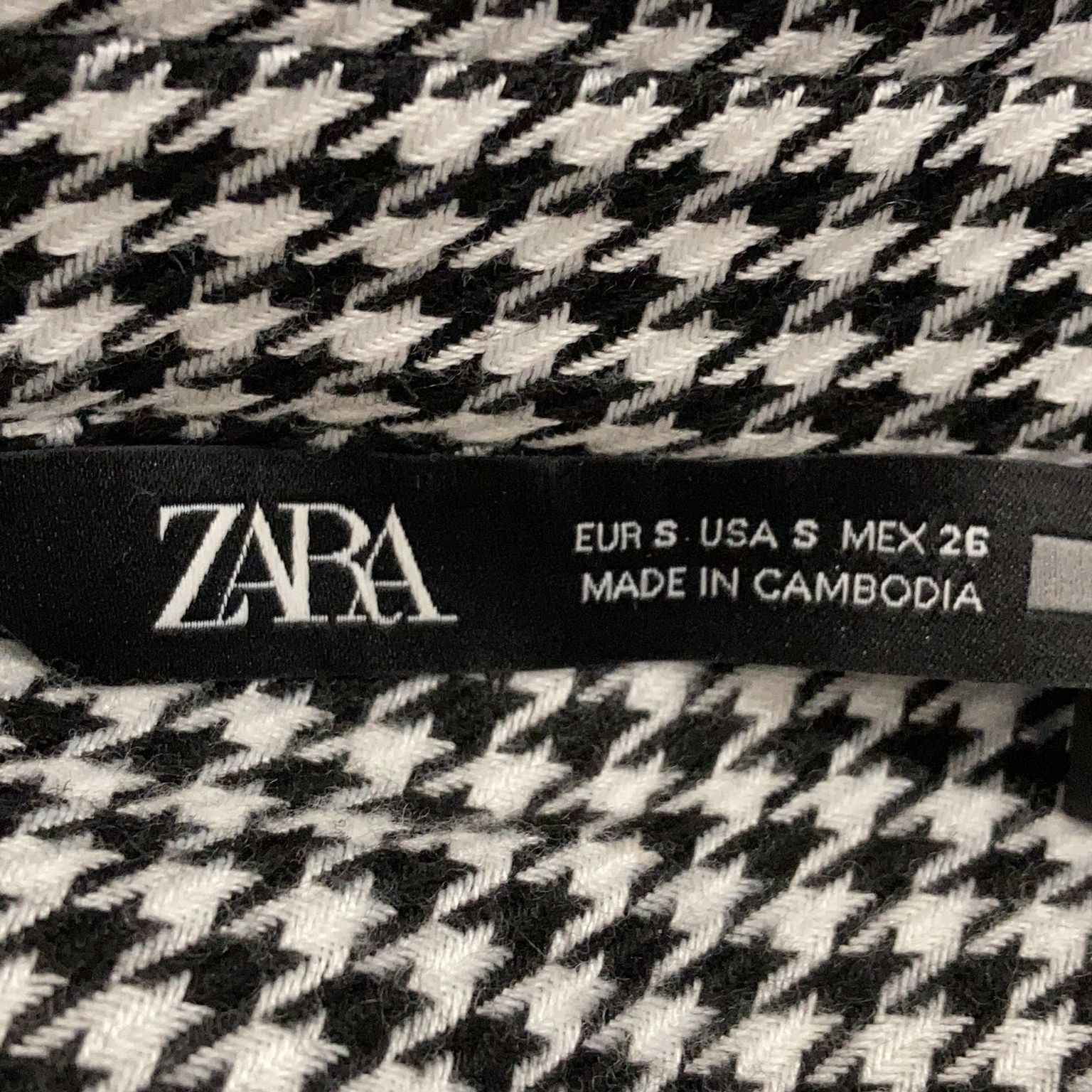 Zara