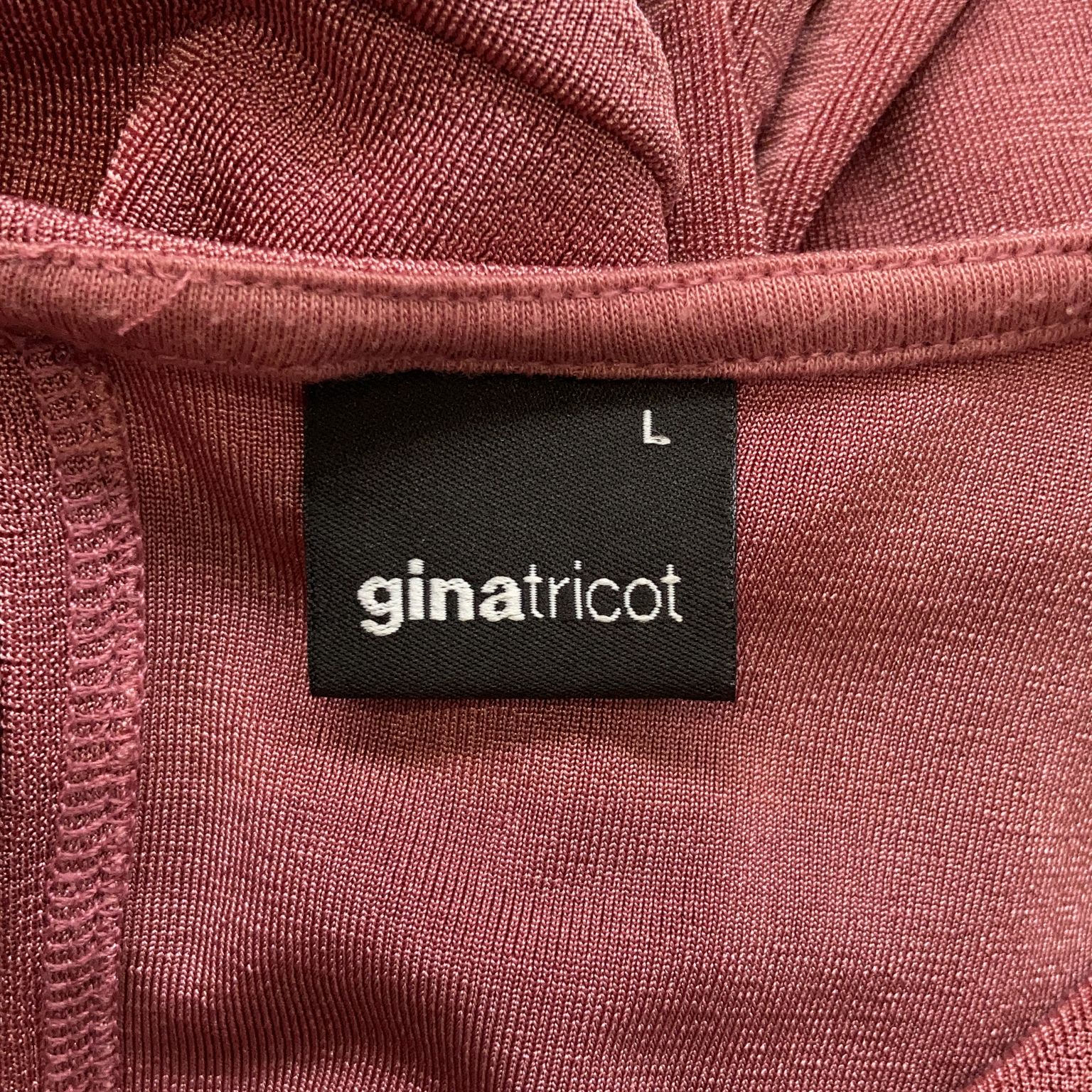 Gina Tricot