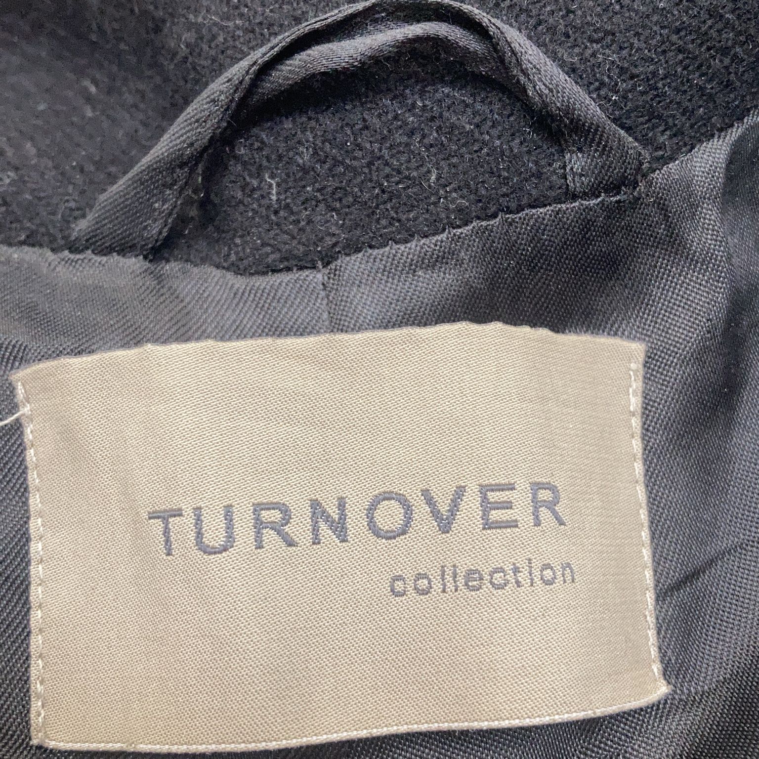 Turnover