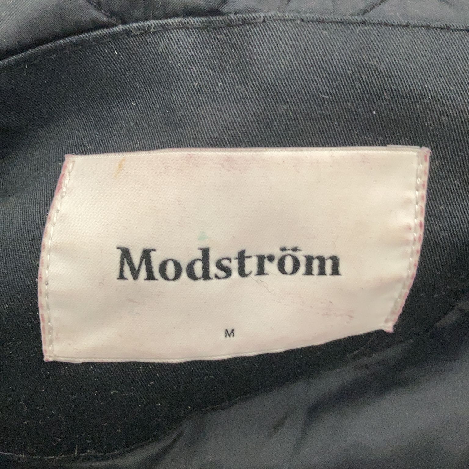 Modström