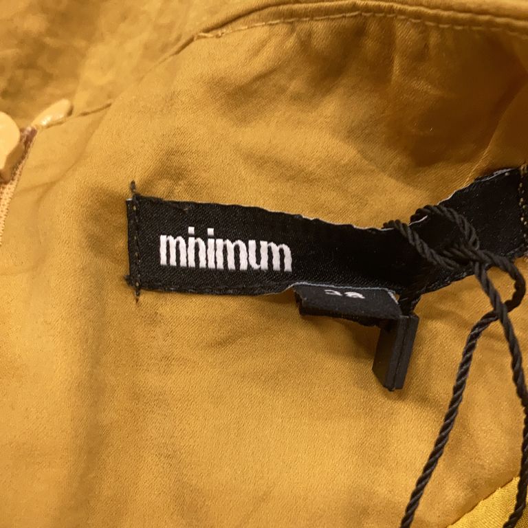 Minimum