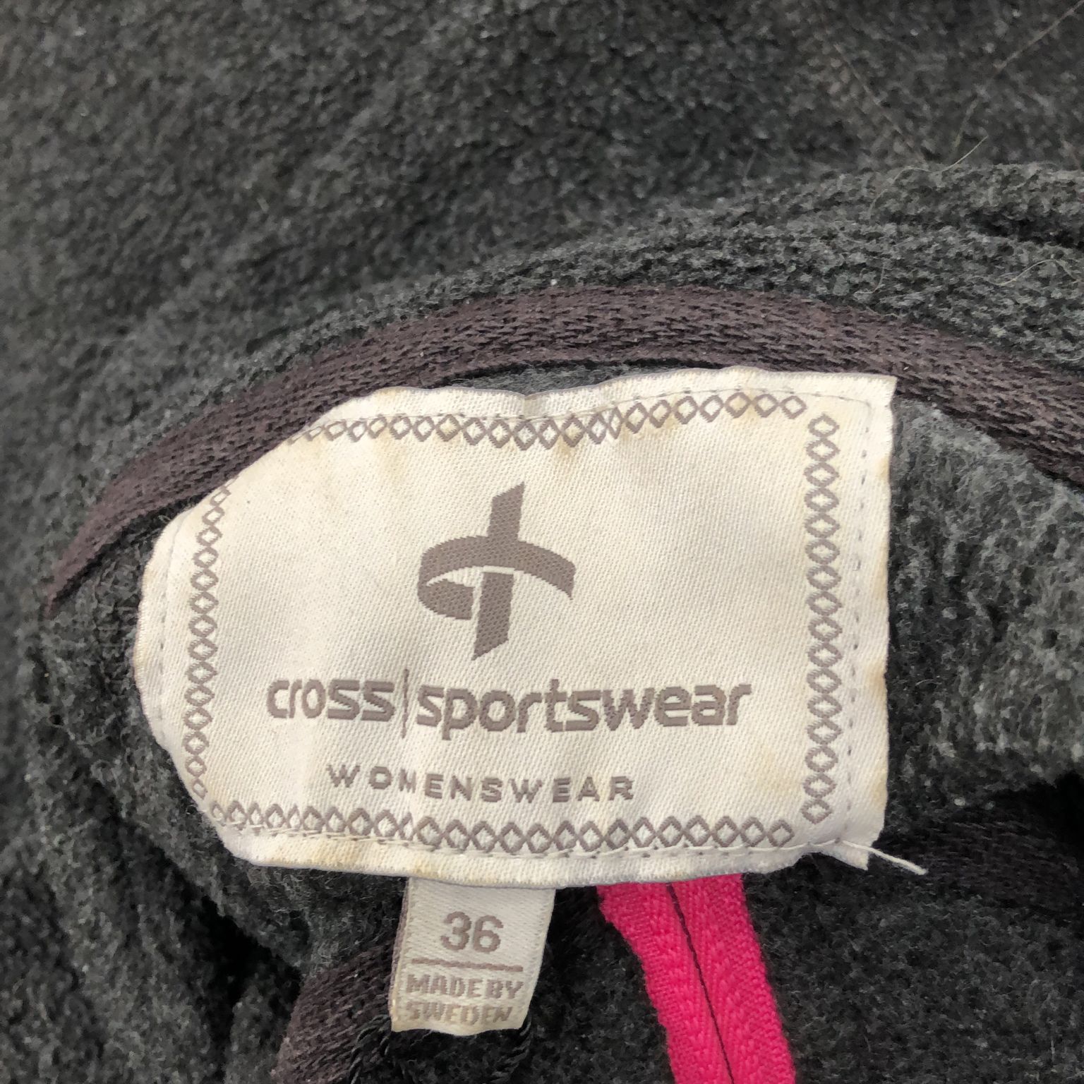 Cross Sportswear