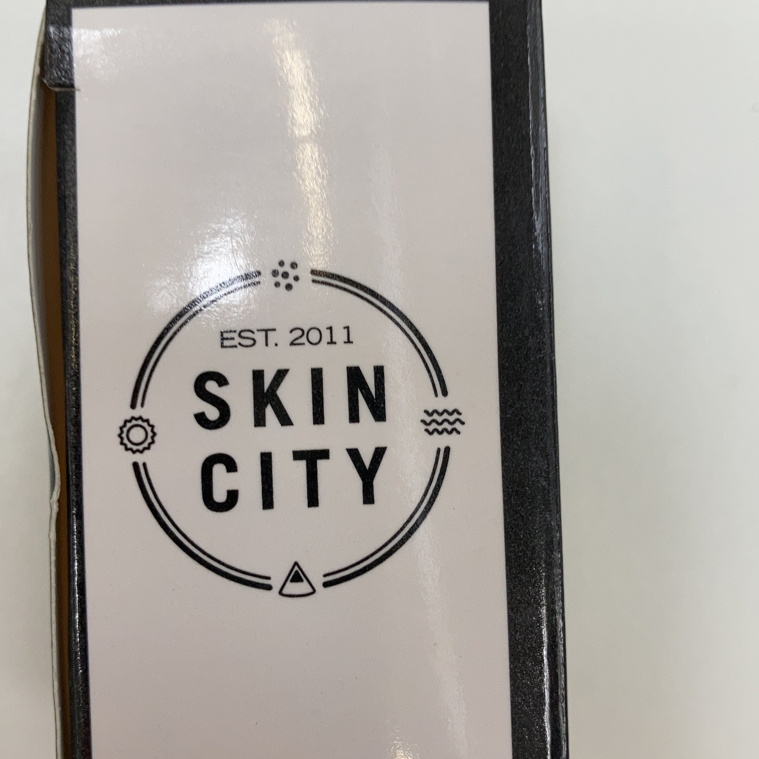 Skincity