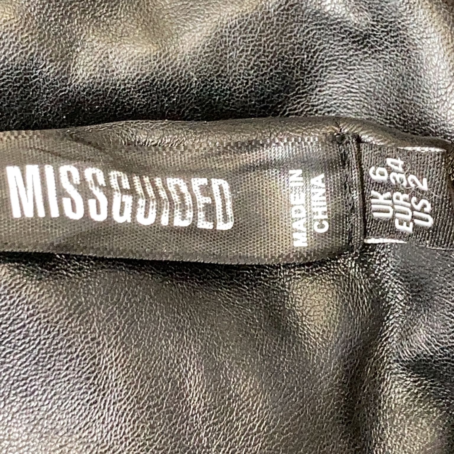 Missguided