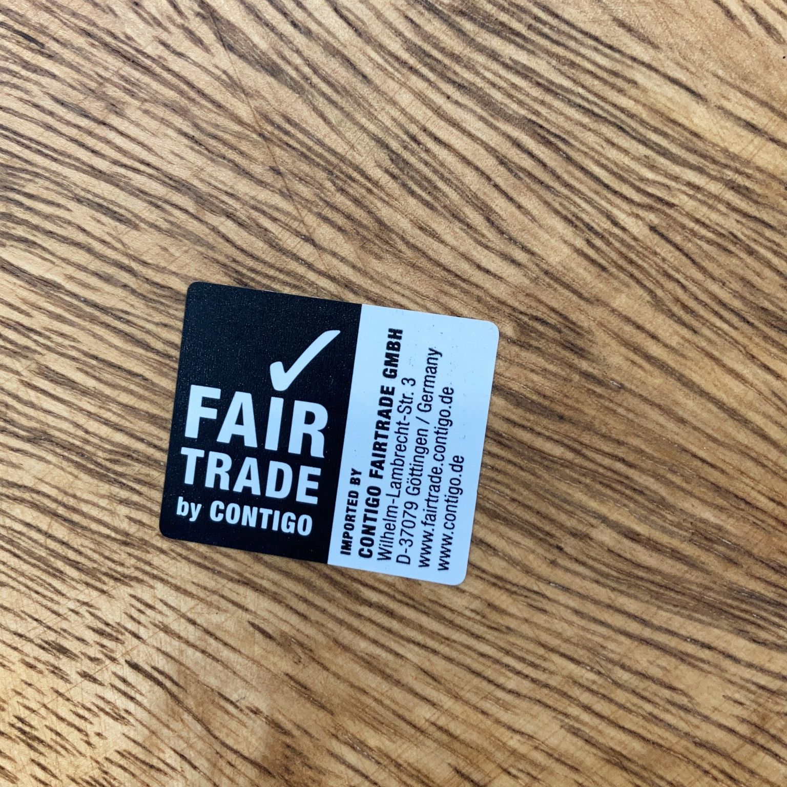 Fair Trade