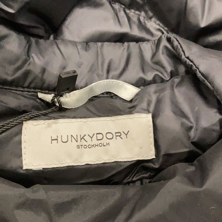 Hunkydory